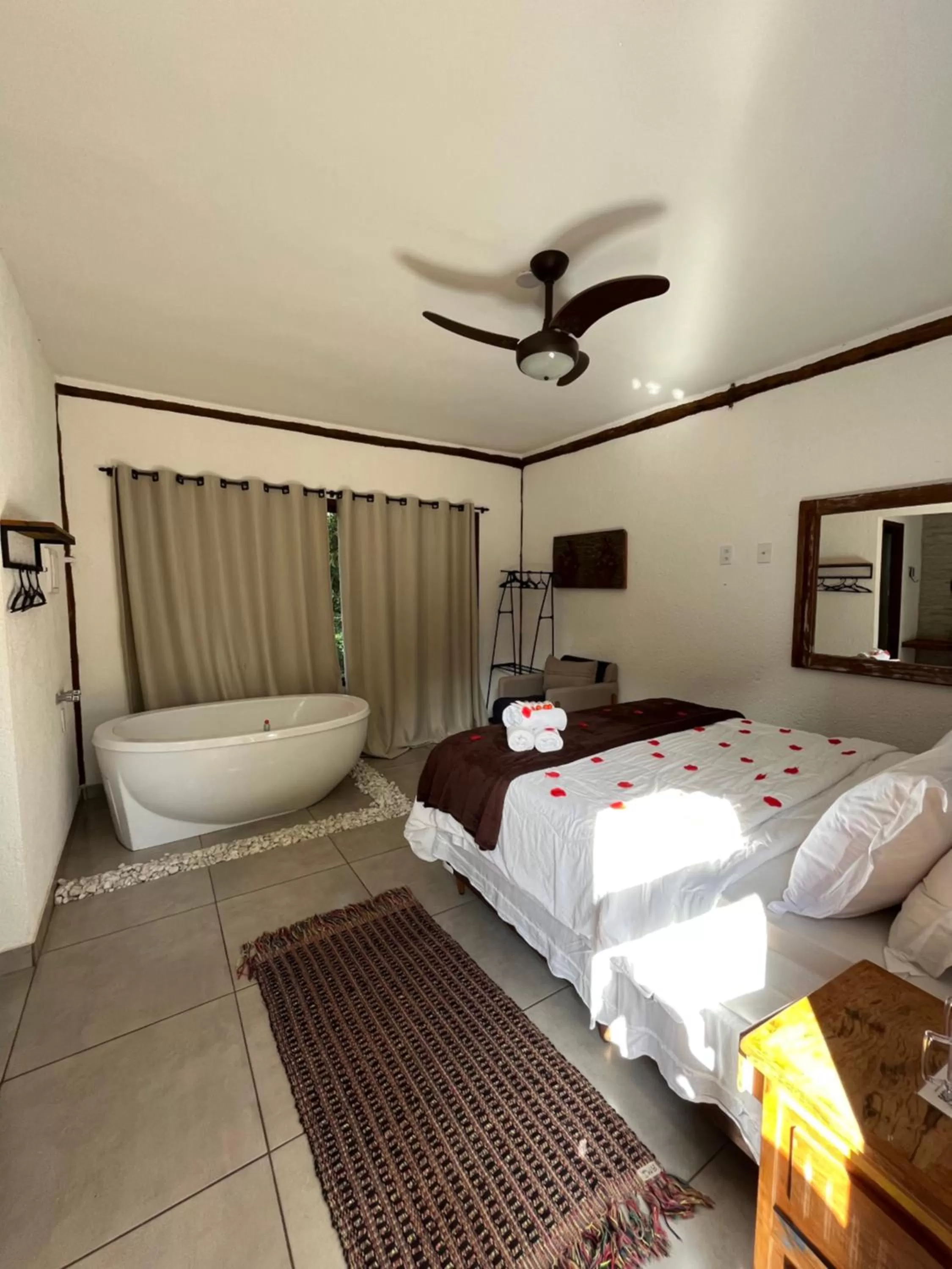 A Mi Manera Bistro, Pousada e Cervejaria Artesanal!