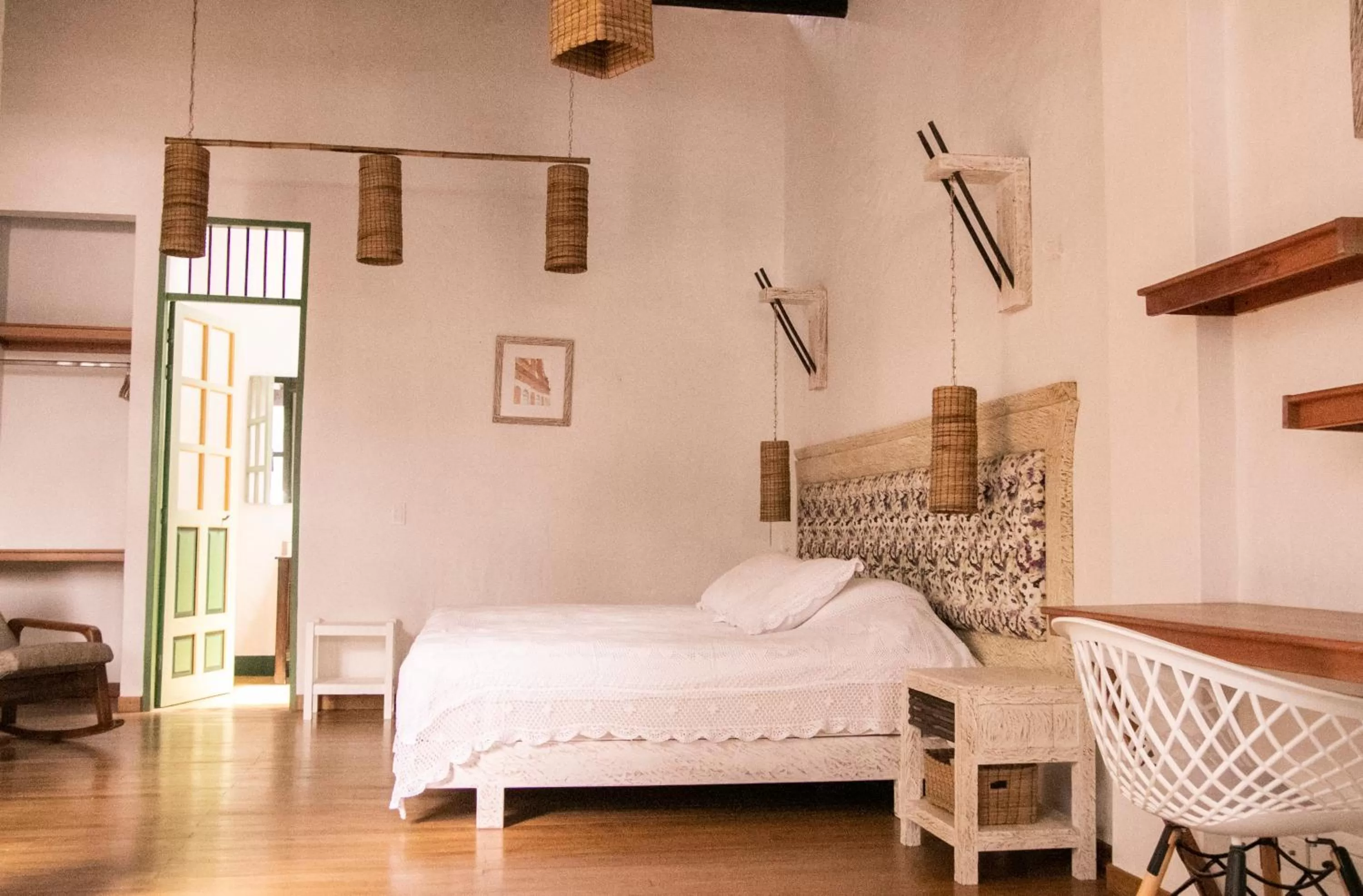 Room Photo in El Despertar Hotel