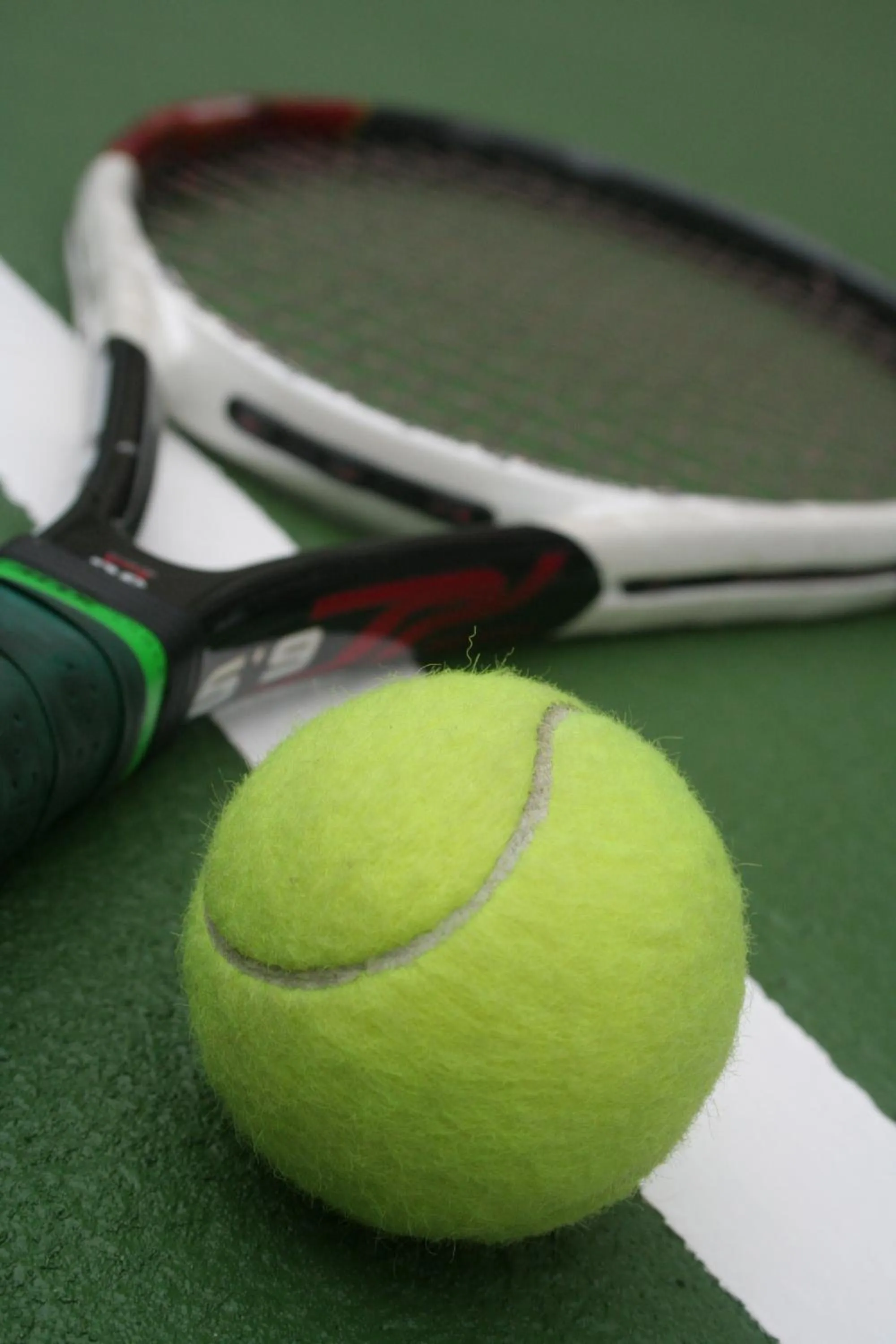 Activities in Kristal Hotel Jakarta