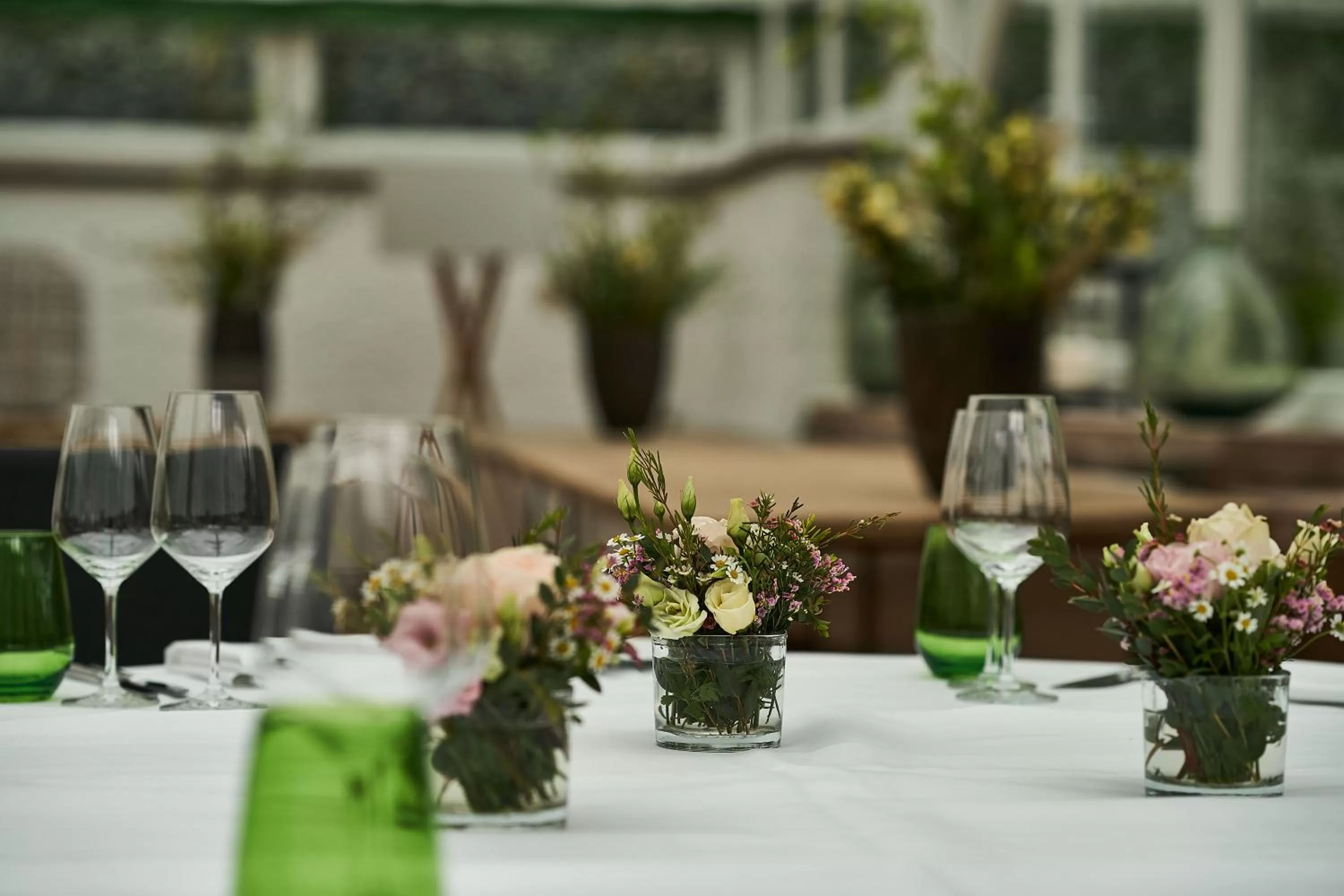 wedding in Relais & Châteaux Hardenberg BurgHotel