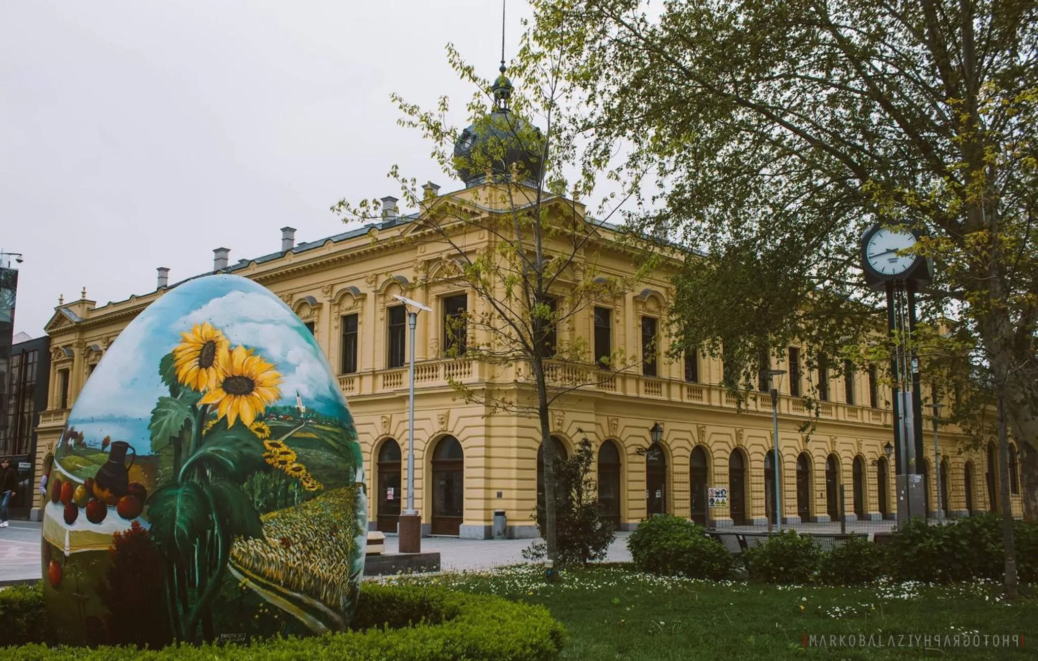 Other, Property Building in Villa Martini - apartments & rooms