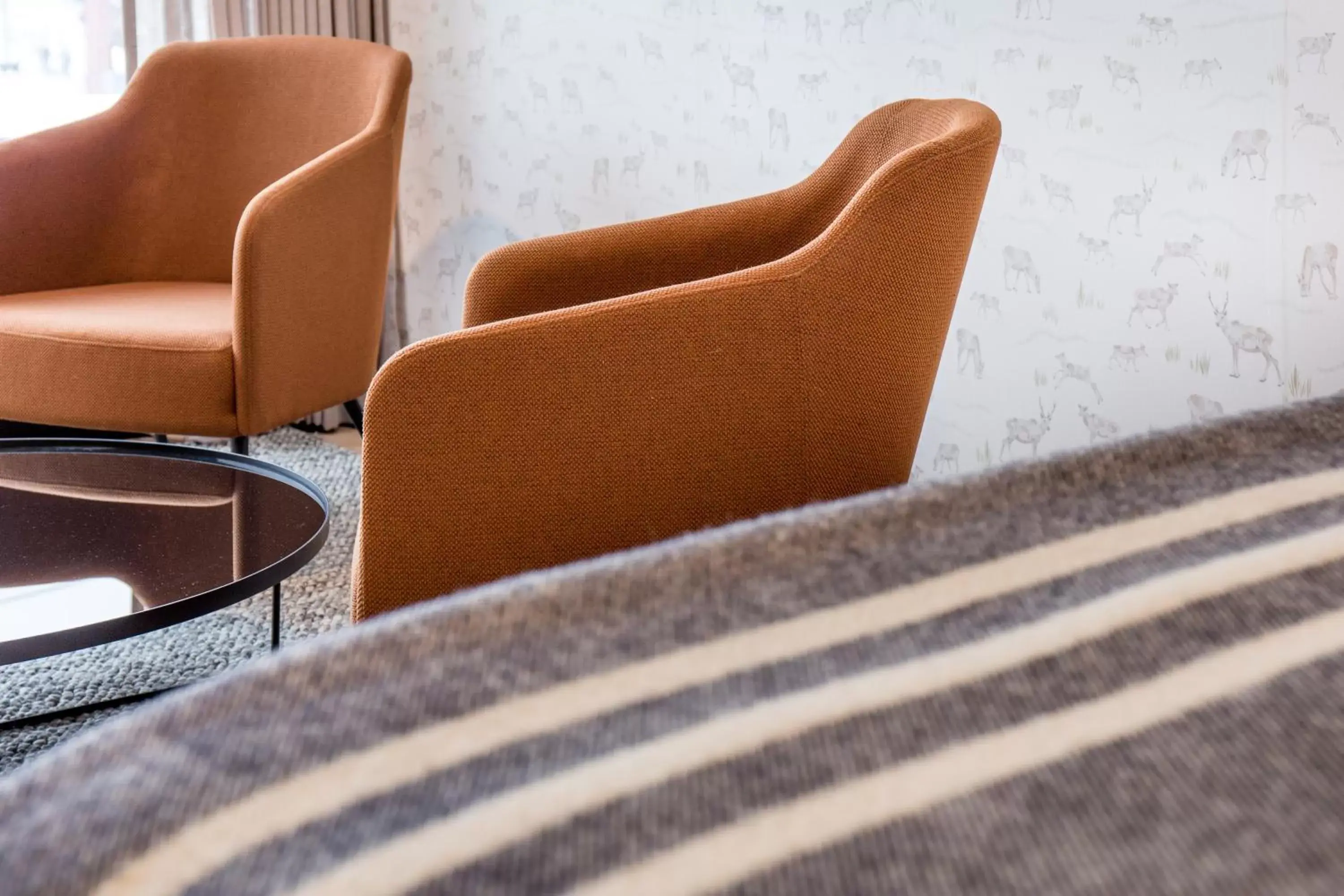 Queen Suite in Hew & Draw Hotel Queen Suite in Hew & Draw Hotel