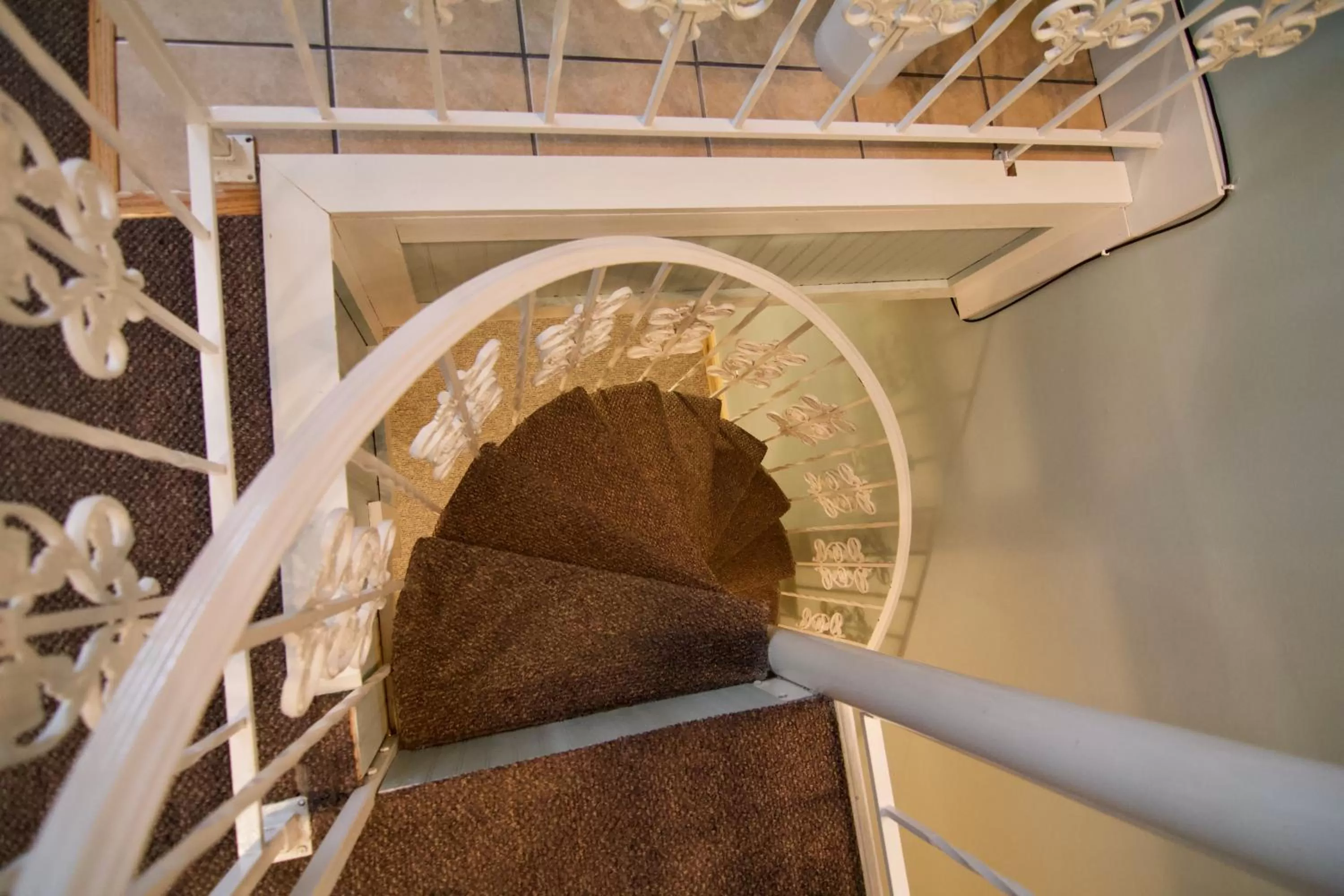 Hotel Frankfort & Restaurant