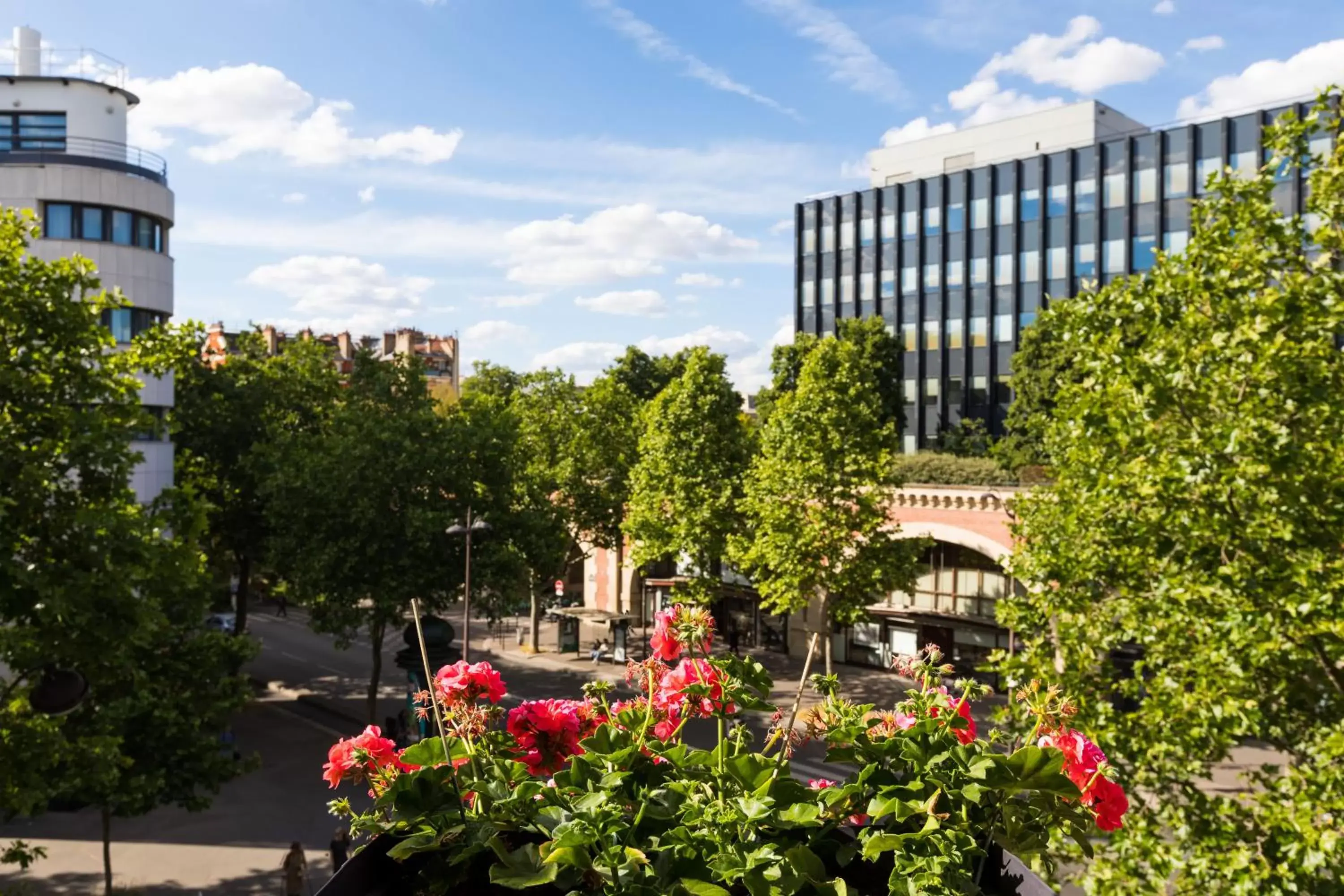 Twin Room in Hôtel Prince Albert Gare de Lyon Ex Concordia Twin Room in Hôtel Prince Albert Gare de Lyon Ex Concordia