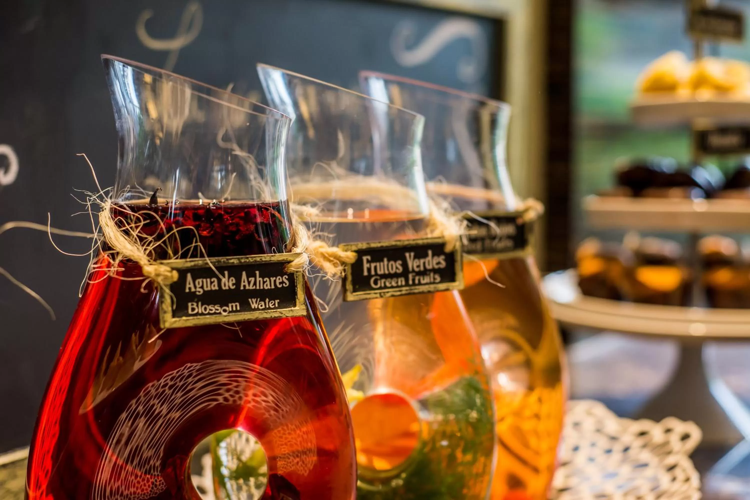 Drinks in EK Hotel By Preferred Hotels Group