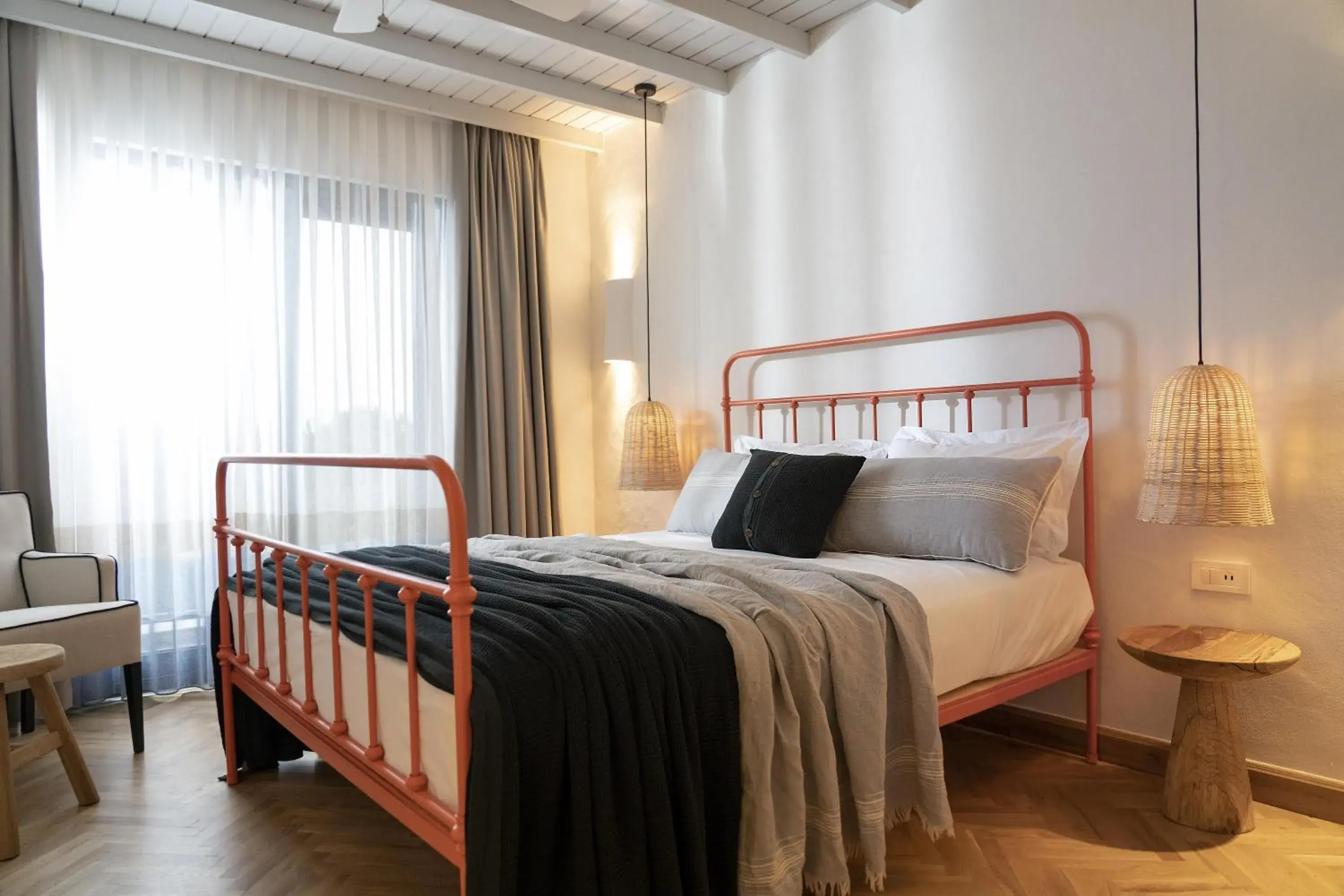 Comfort Room in Yacht Boheme Hotel-Boutique Class - Adults Only Comfort Room in Yacht Boheme Hotel-Boutique Class - Adults Only