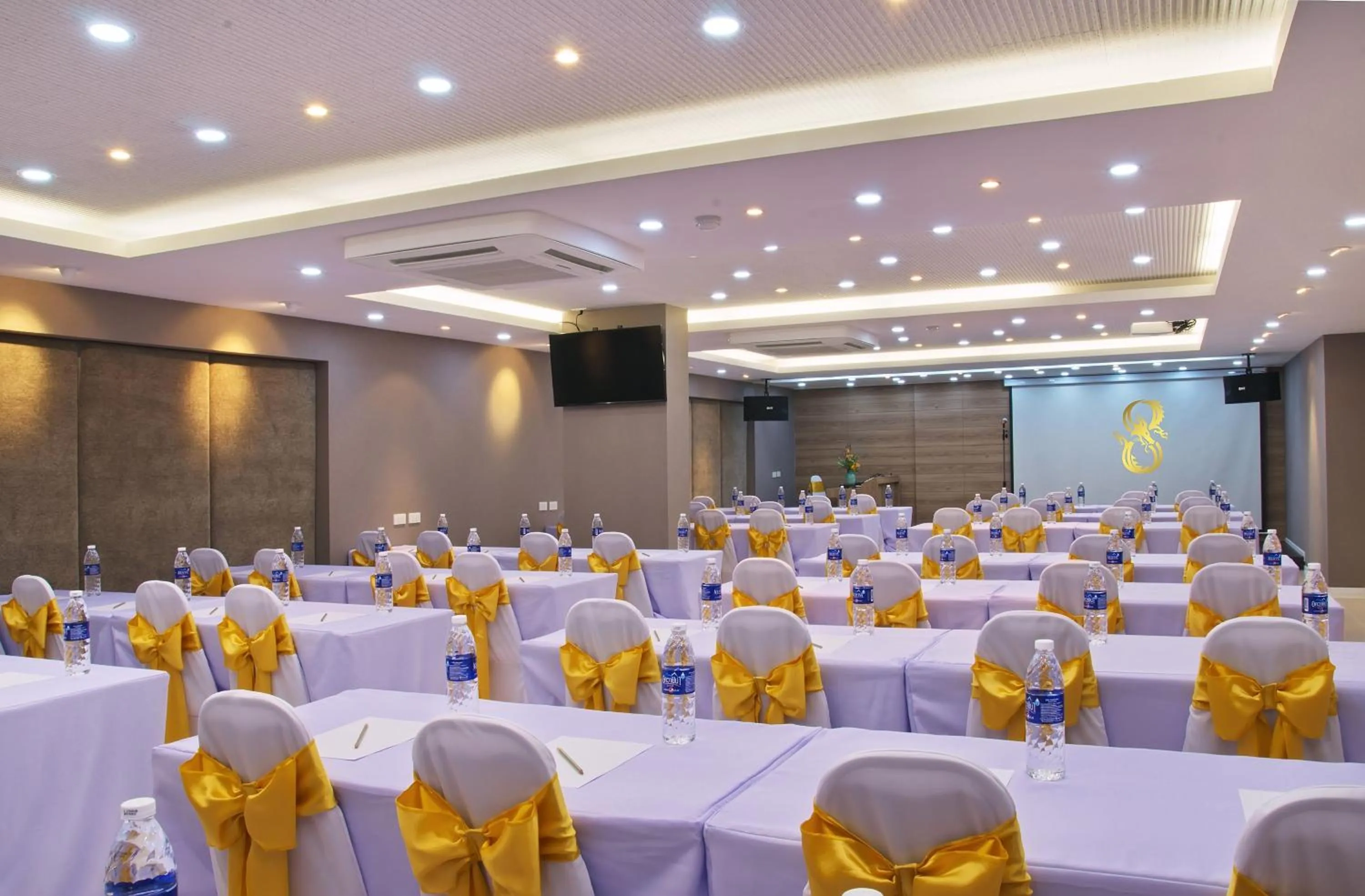 Villa Baron SHA PLUS