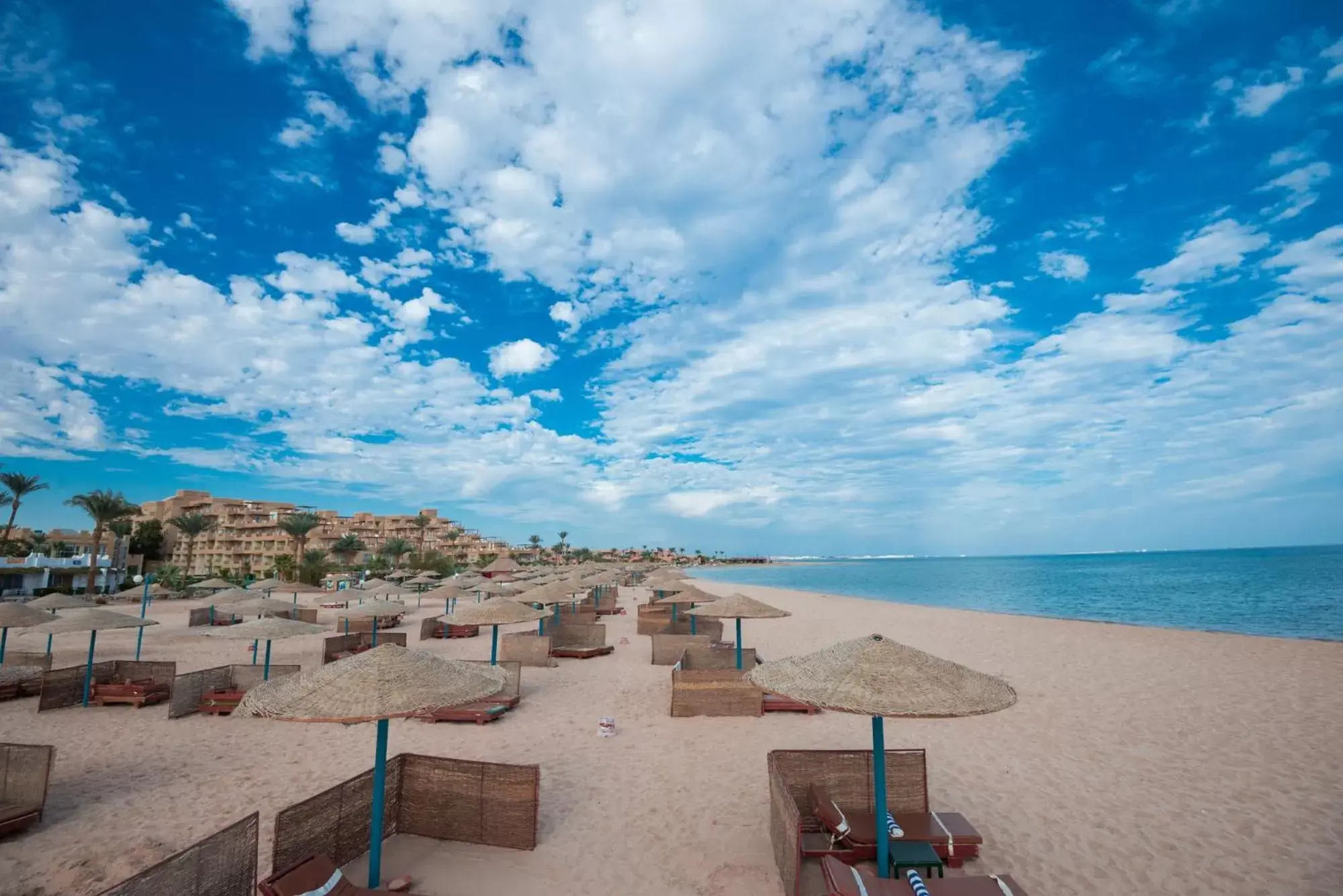 Shams Safaga Resort Shams Safaga Resort