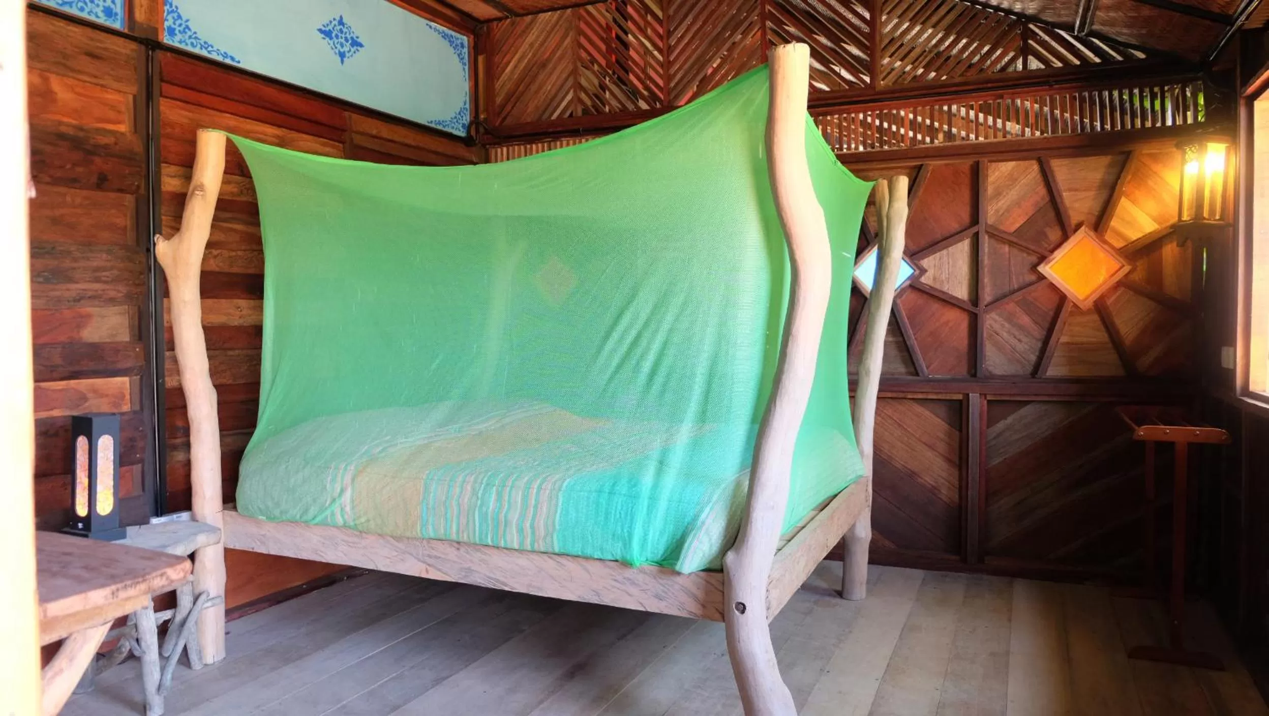 Bedroom, Bed in The Kasbah Langkawi