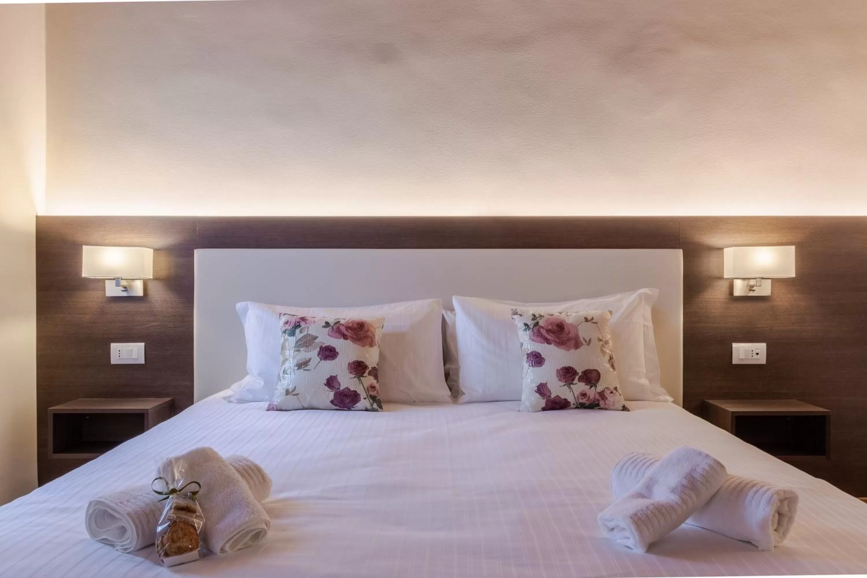 Bedroom, Bed in Ciasa De Gahja