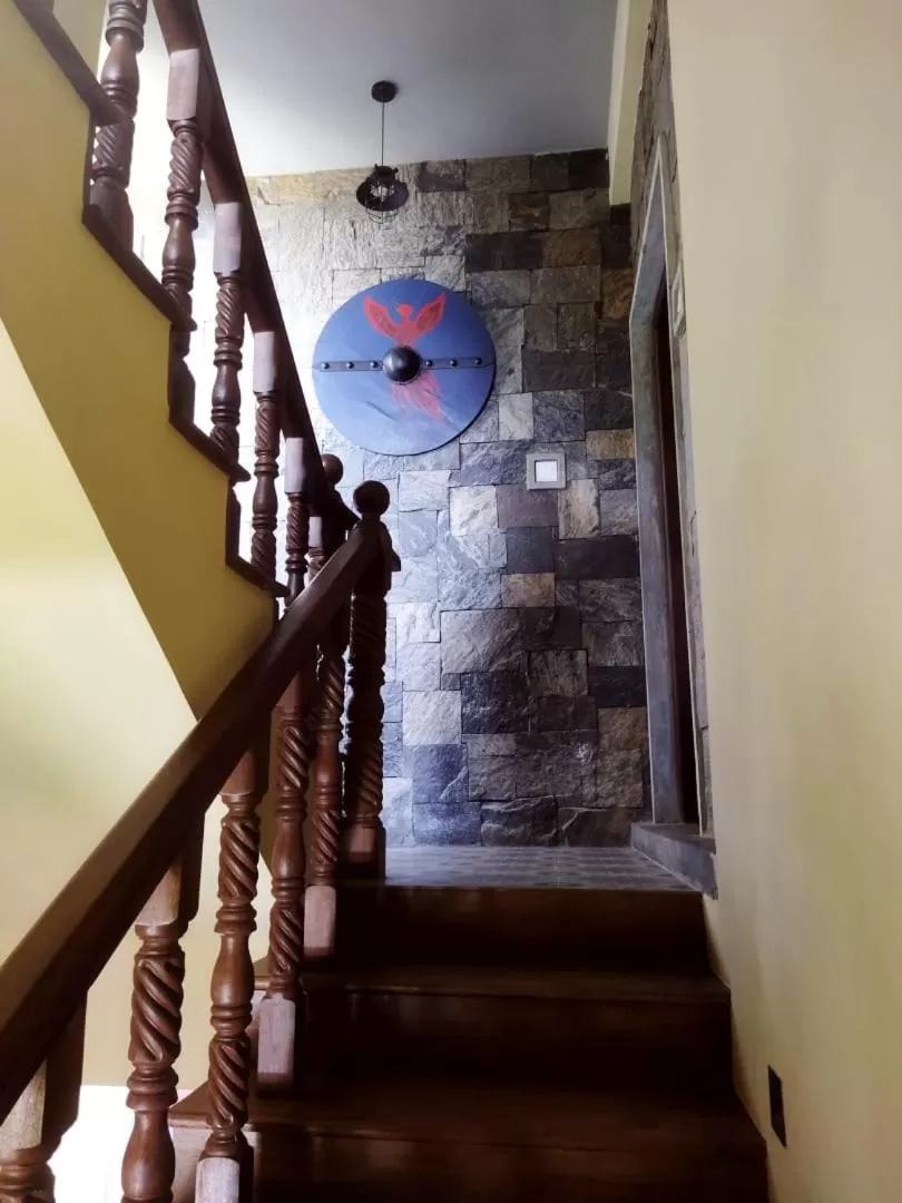 Property building in Fort WindShire