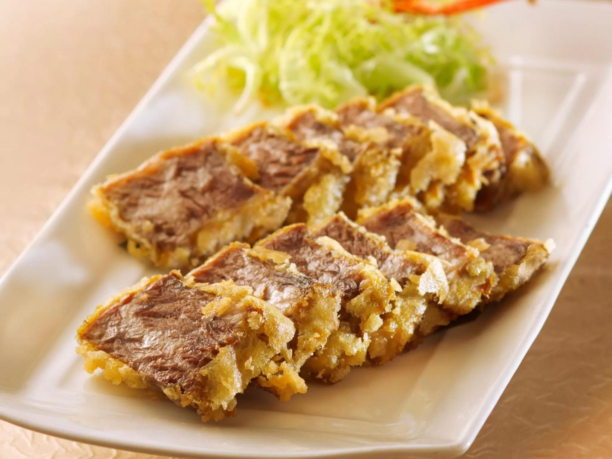 Restaurant/places to eat in Regal Kowloon Hotel