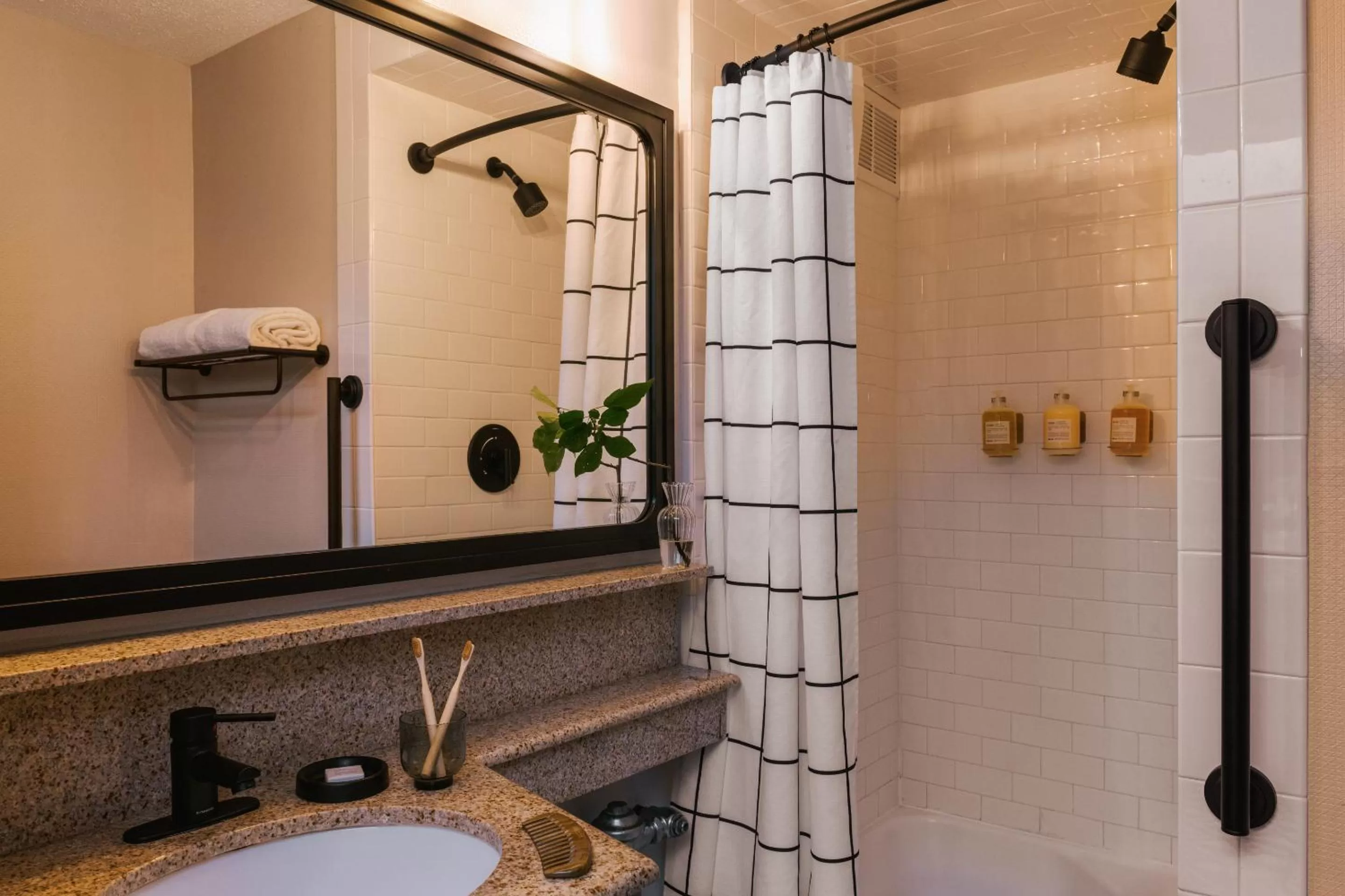 Standard King Room in The Arcadian