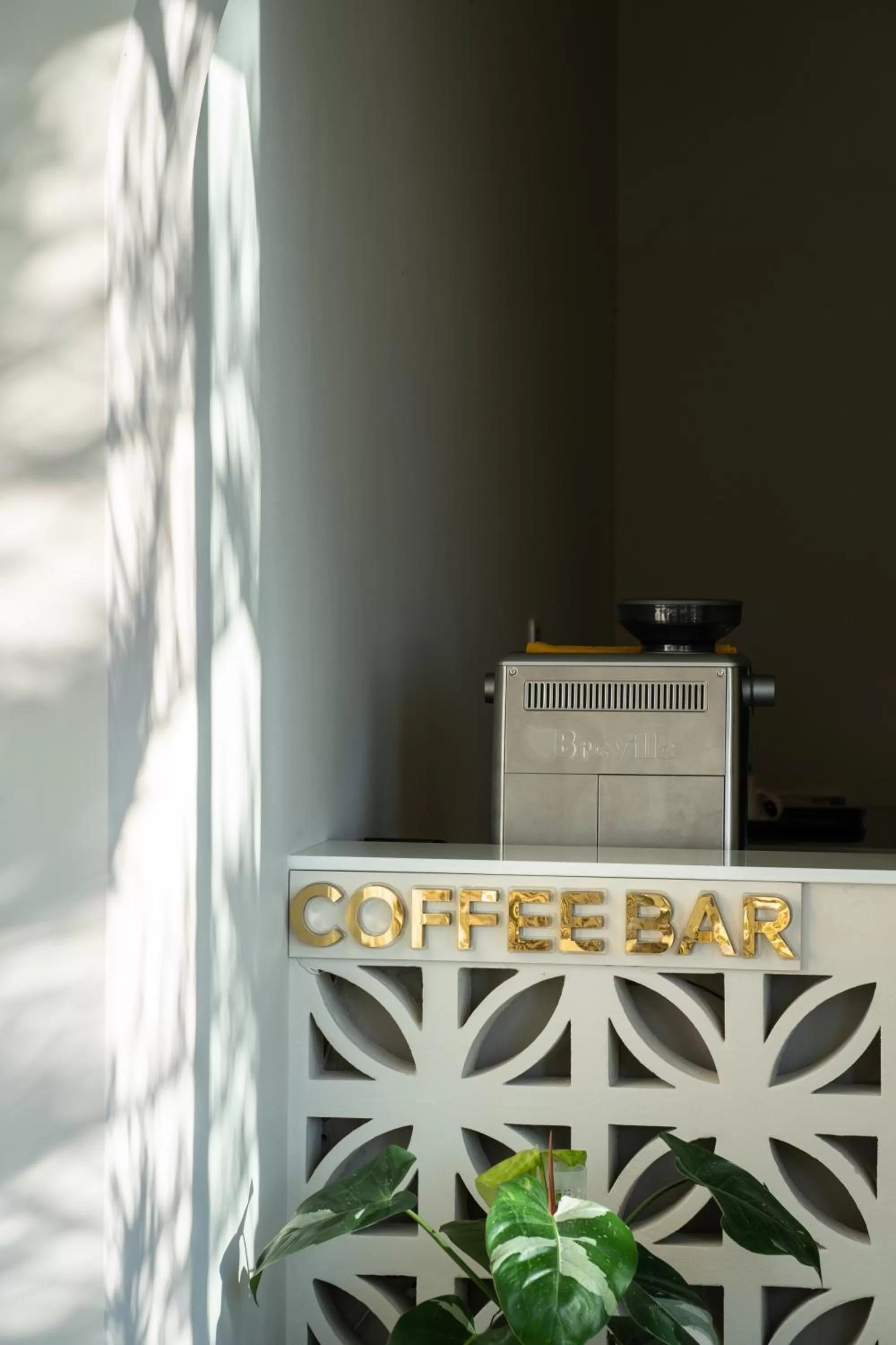 Coffee/tea facilities in Heaven View Krabi SHA