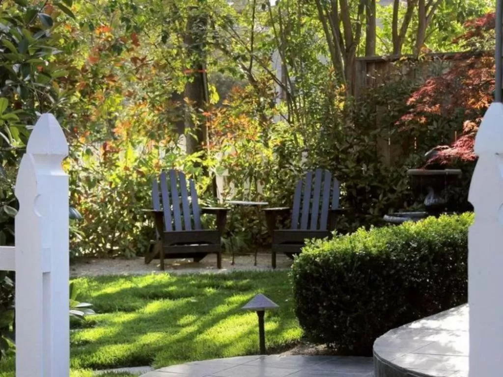 Other in Inn on Randolph