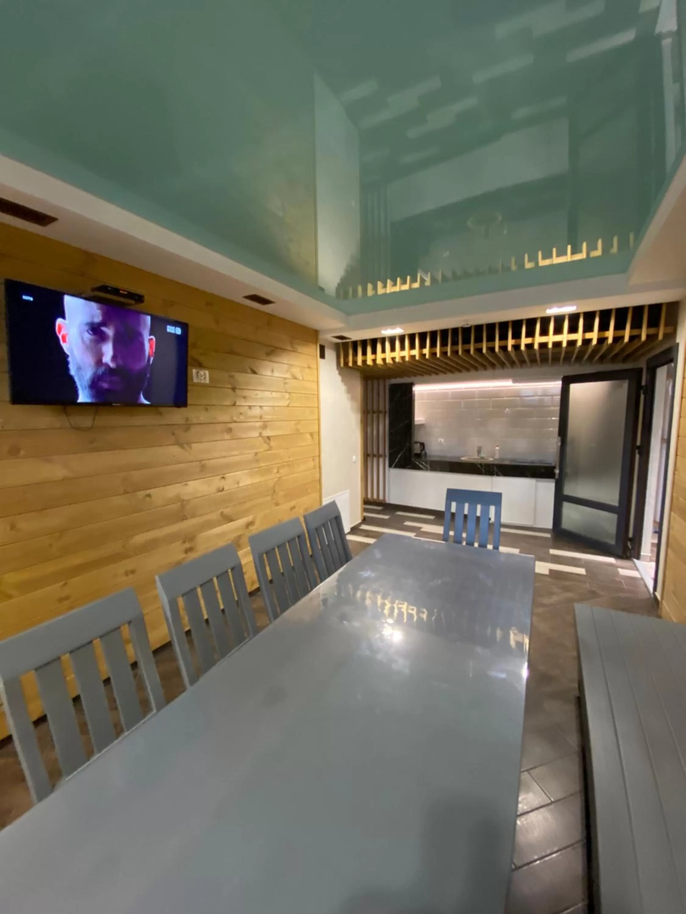 Motel Kurortnyy & SPA