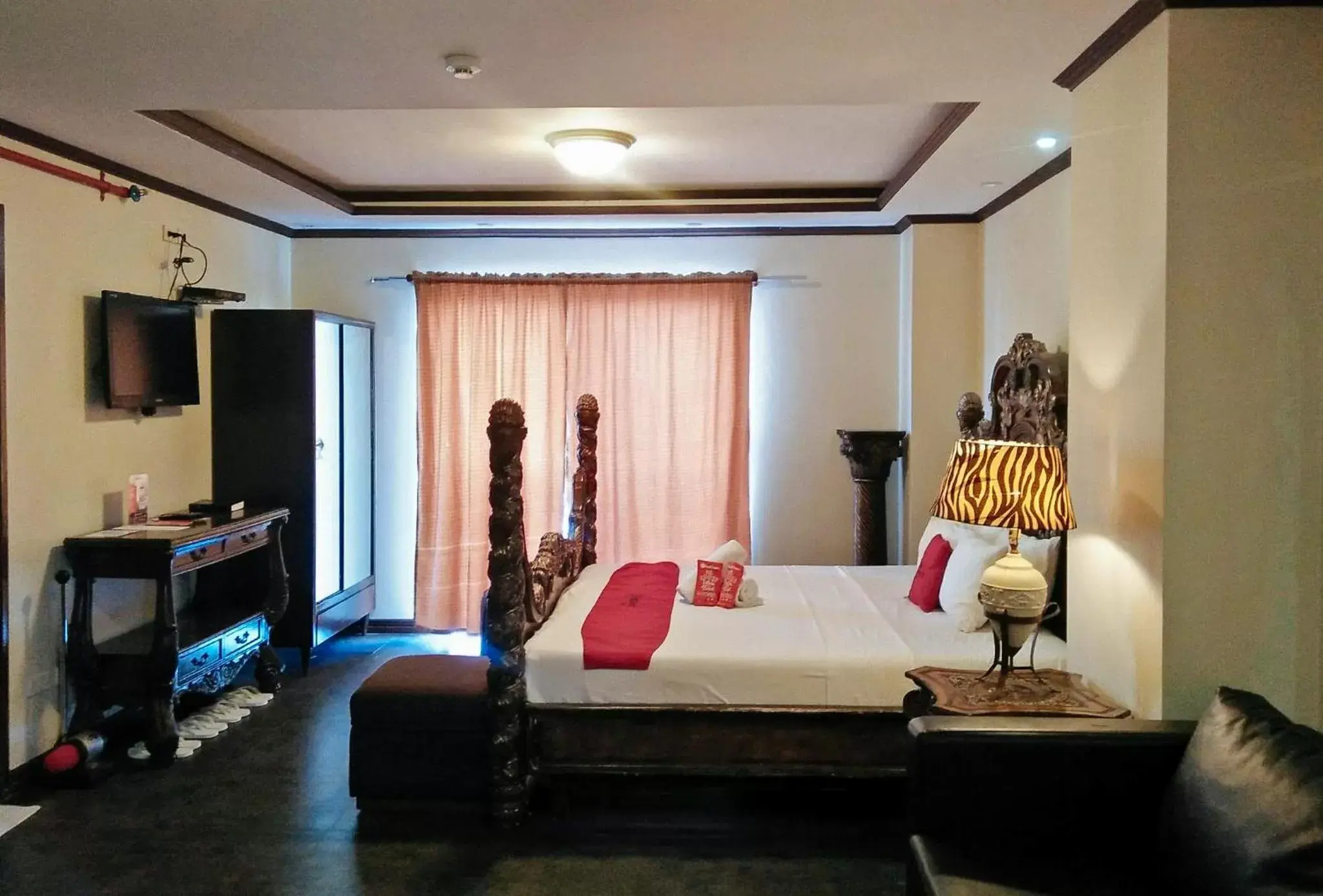 RedDoorz Plus New Era Budget Hotel Mabolo former RedDoorz near Landers Superstore Cebu City RedDoorz Plus New Era Budget Hotel Mabolo former RedDoorz near Landers Superstore Cebu City