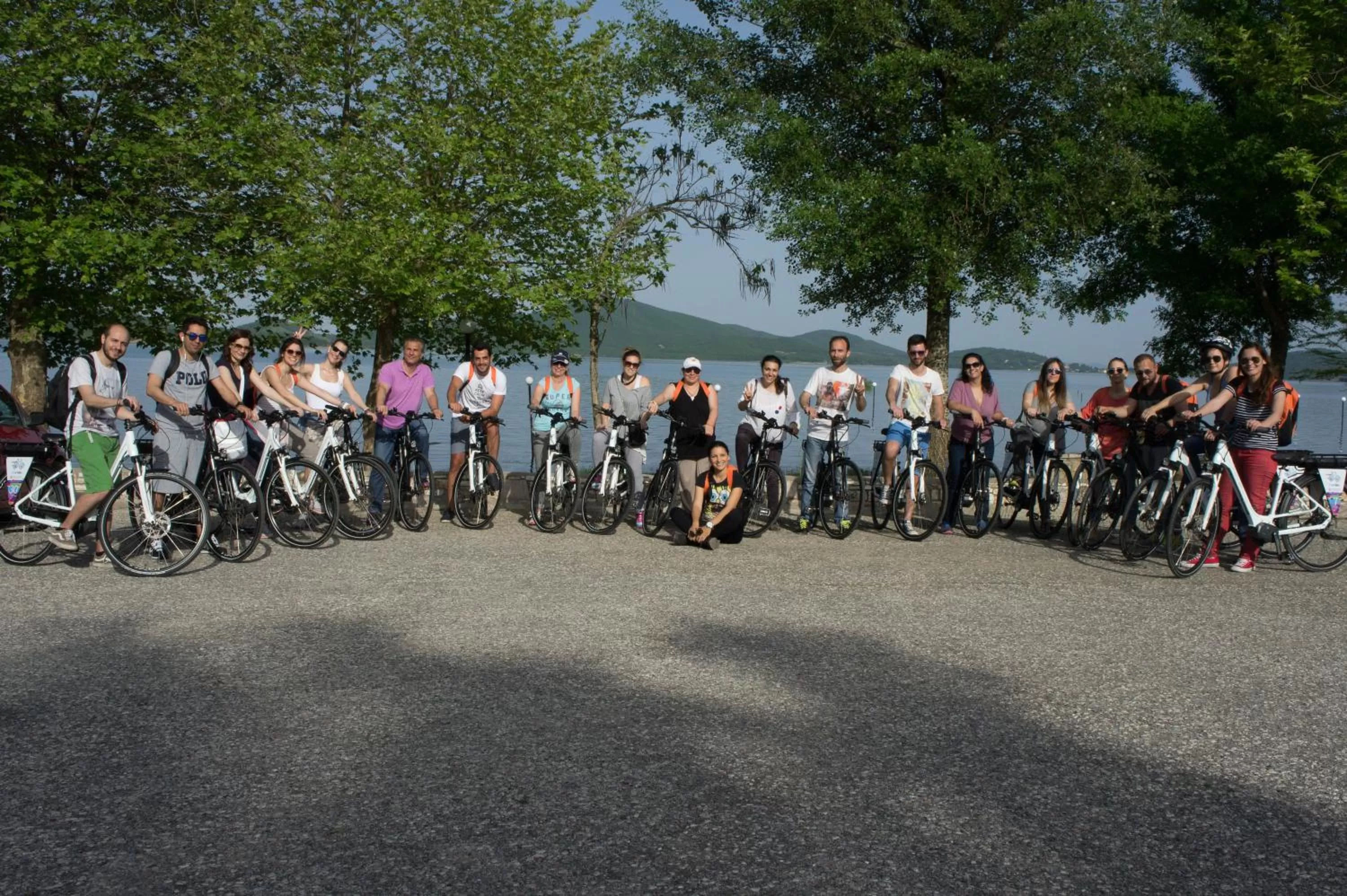 Activities in Kazarma Hotel