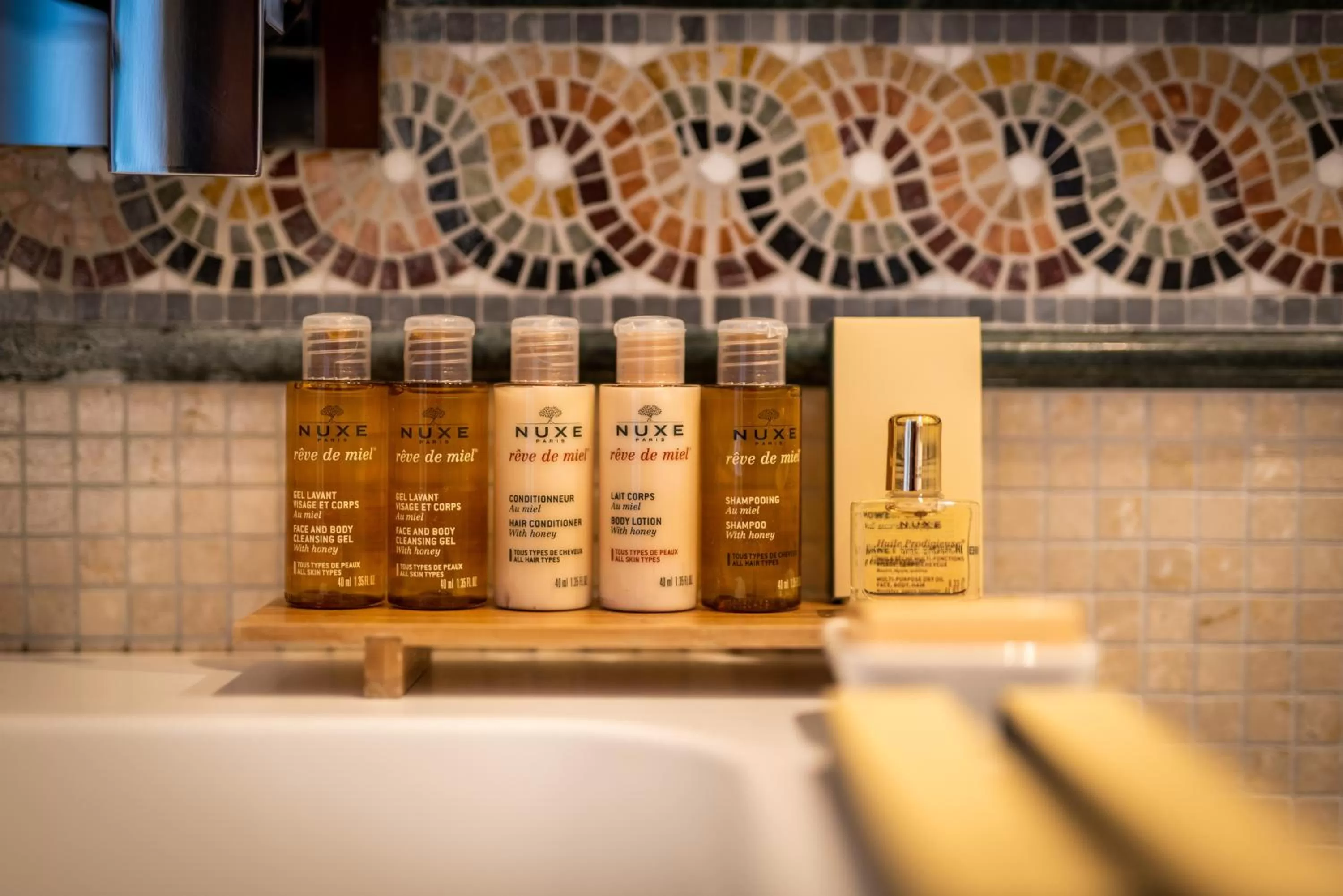 Other in Hotel Santo Stefano