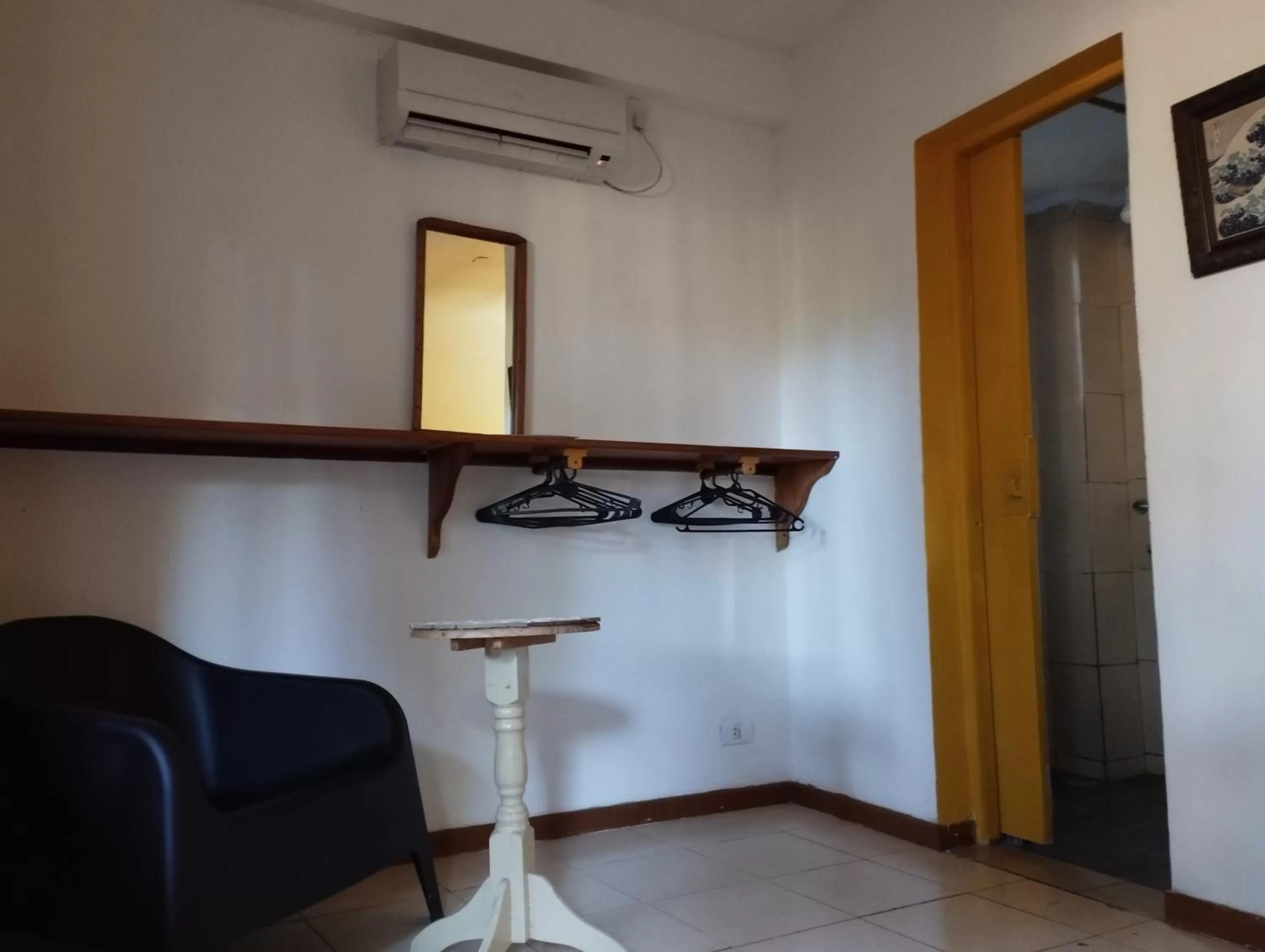 Seating Area in Los Tangueros