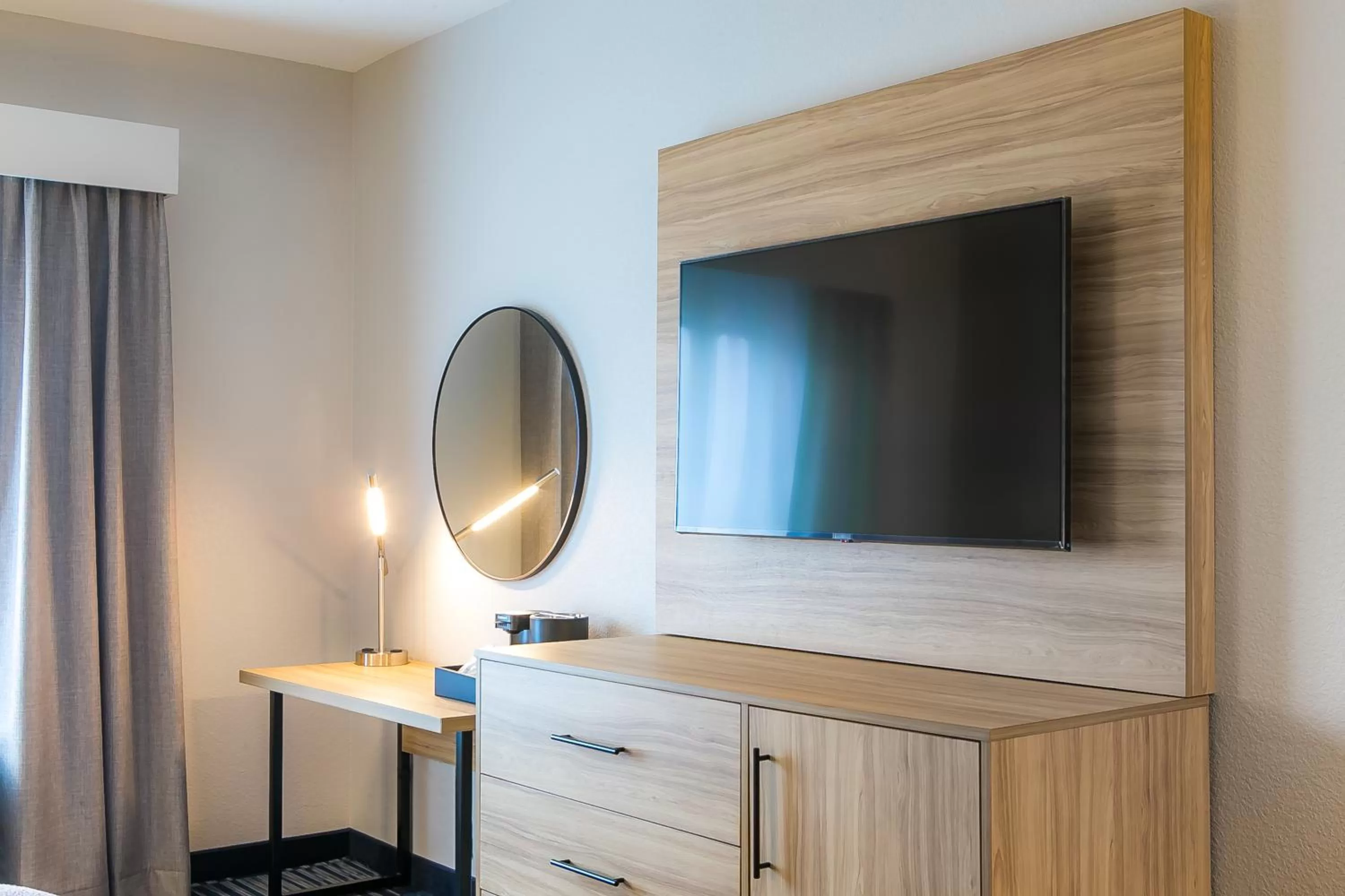 Winds Hotel at Crosswinds Casino