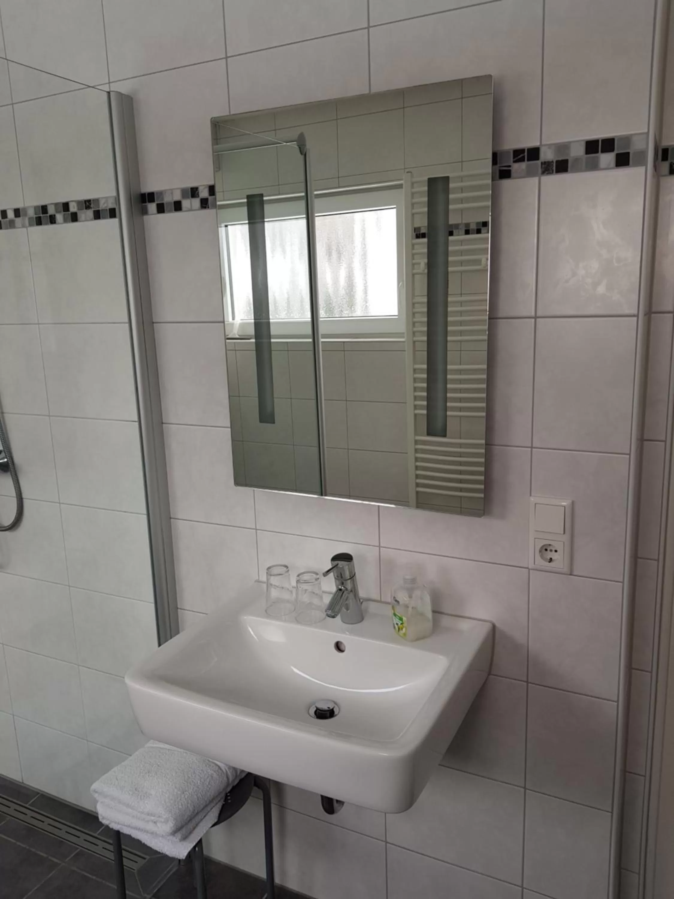 Berghotel Natura Bed & Breakfast