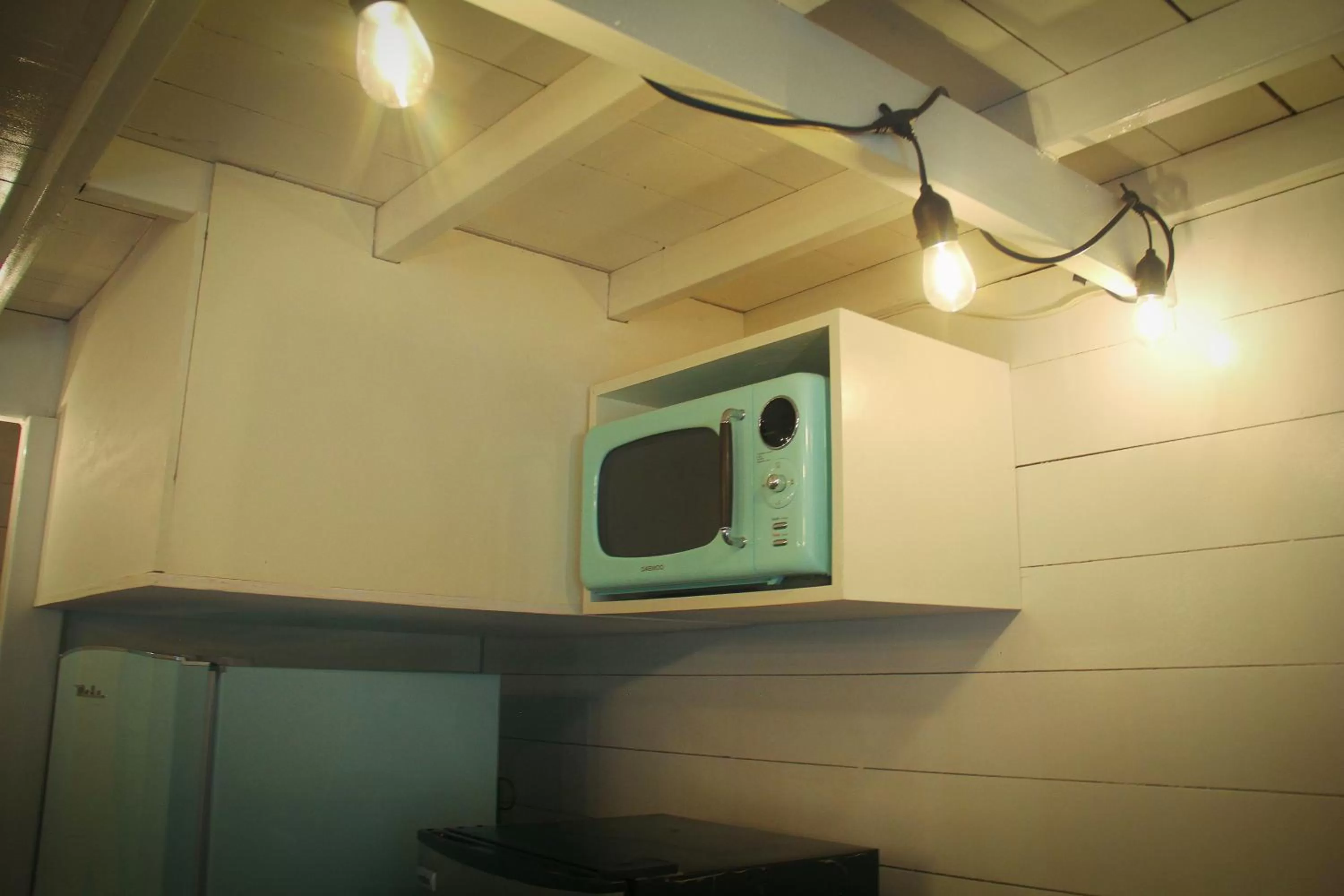 Kitchen or kitchenette, Kitchen/Kitchenette in Casa Shiva Bacalar by MIJ