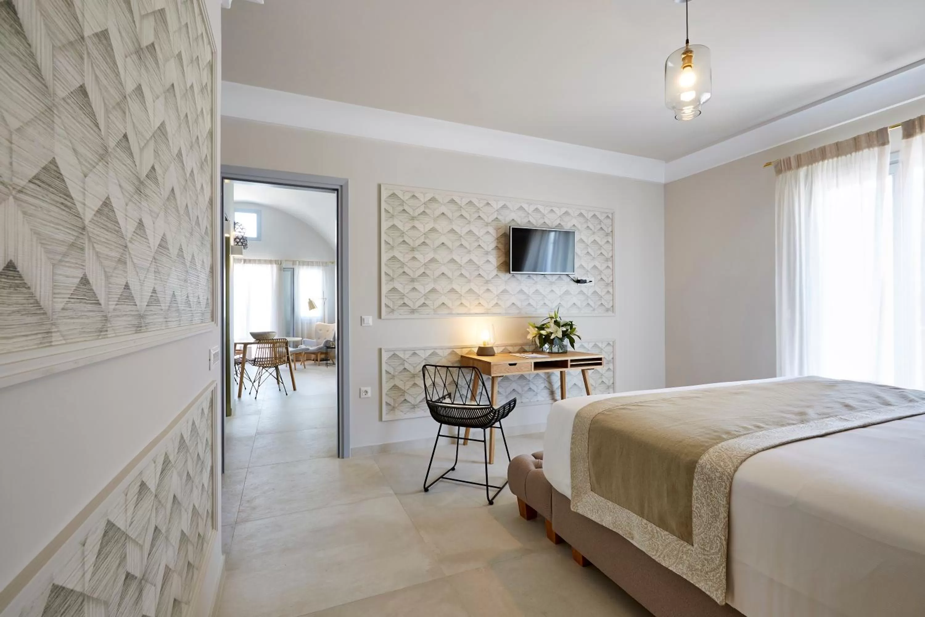 Other, Bed in De Sol Hotel & Spa