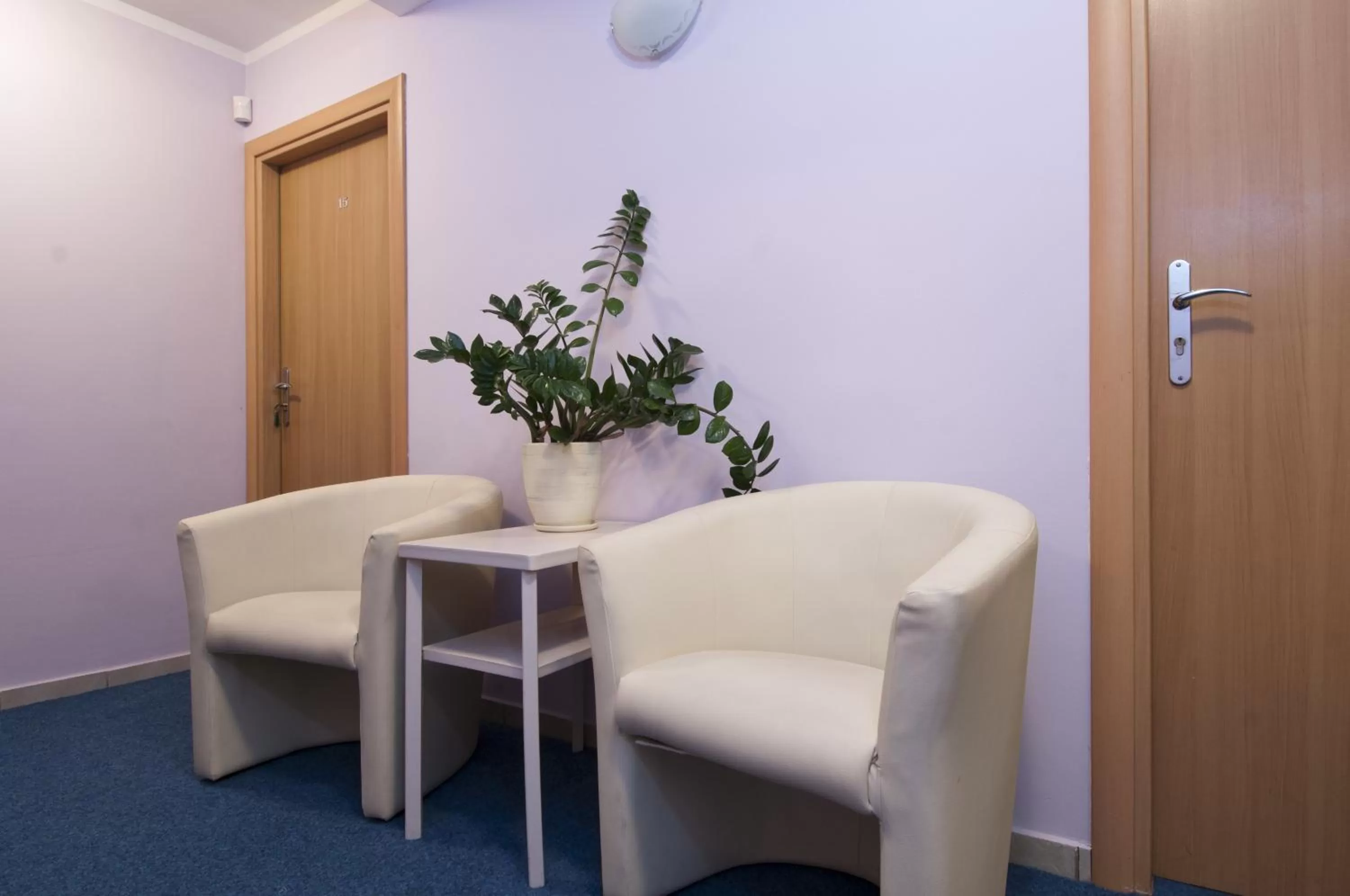 Activities in Pensjonat Landrynka