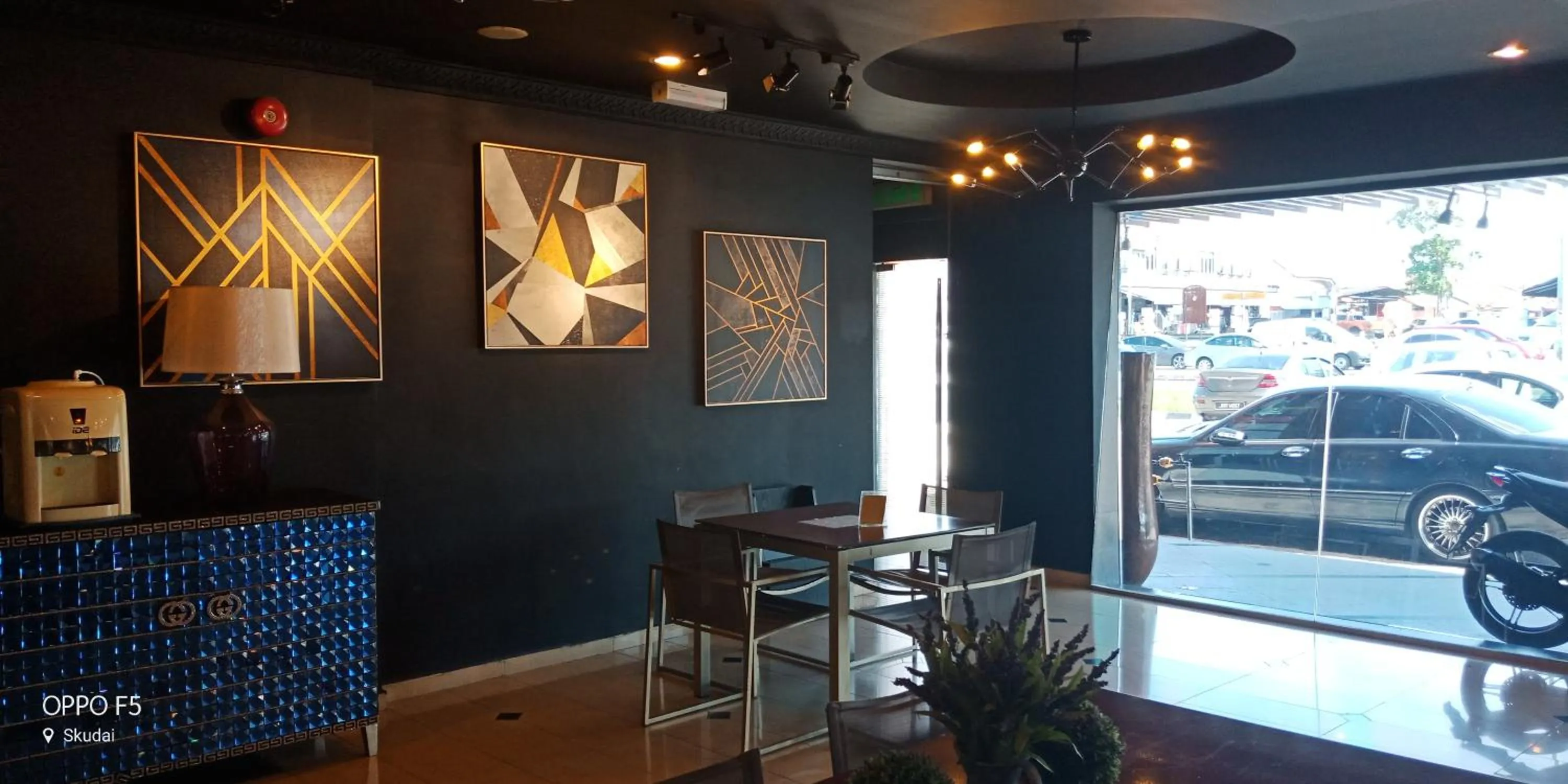 Lobby or reception in T Hotel Johor Bahru