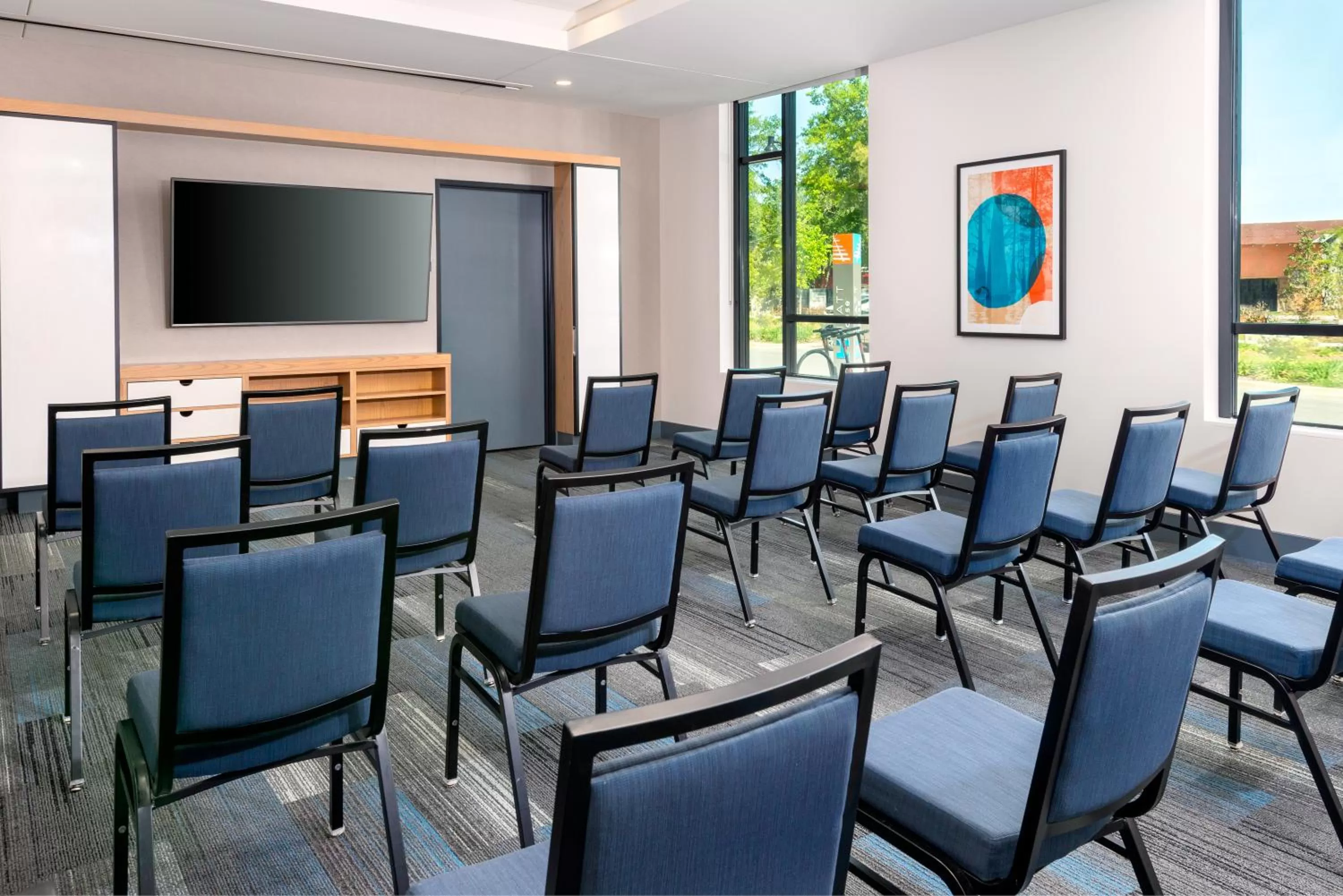 Meeting/conference room in Hyatt House Tallahassee Capitol University