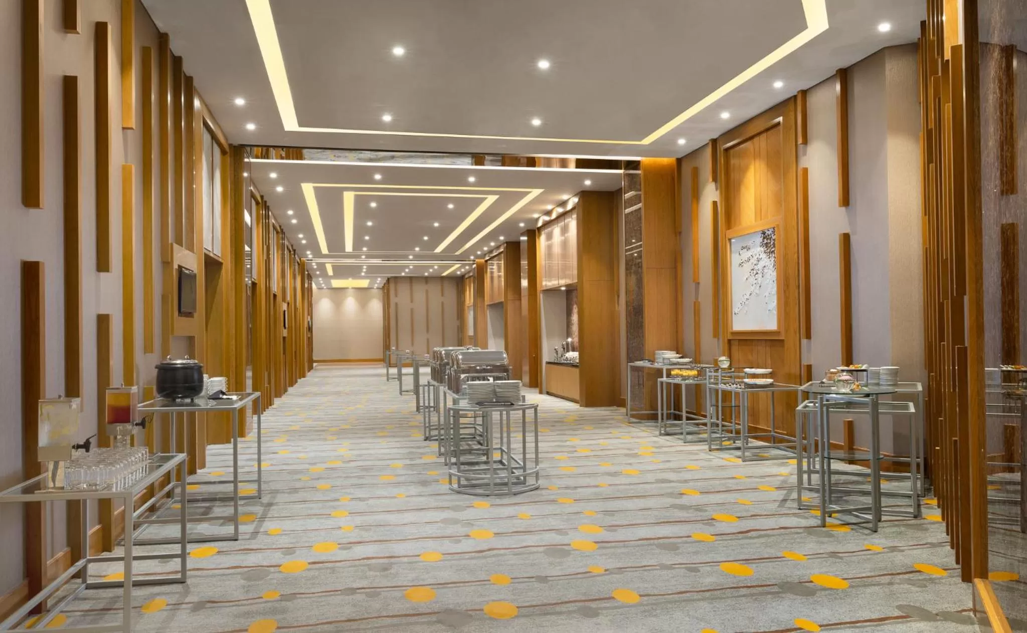 Business facilities in Holiday Inn & Suites Jakarta Gajah Mada by IHG