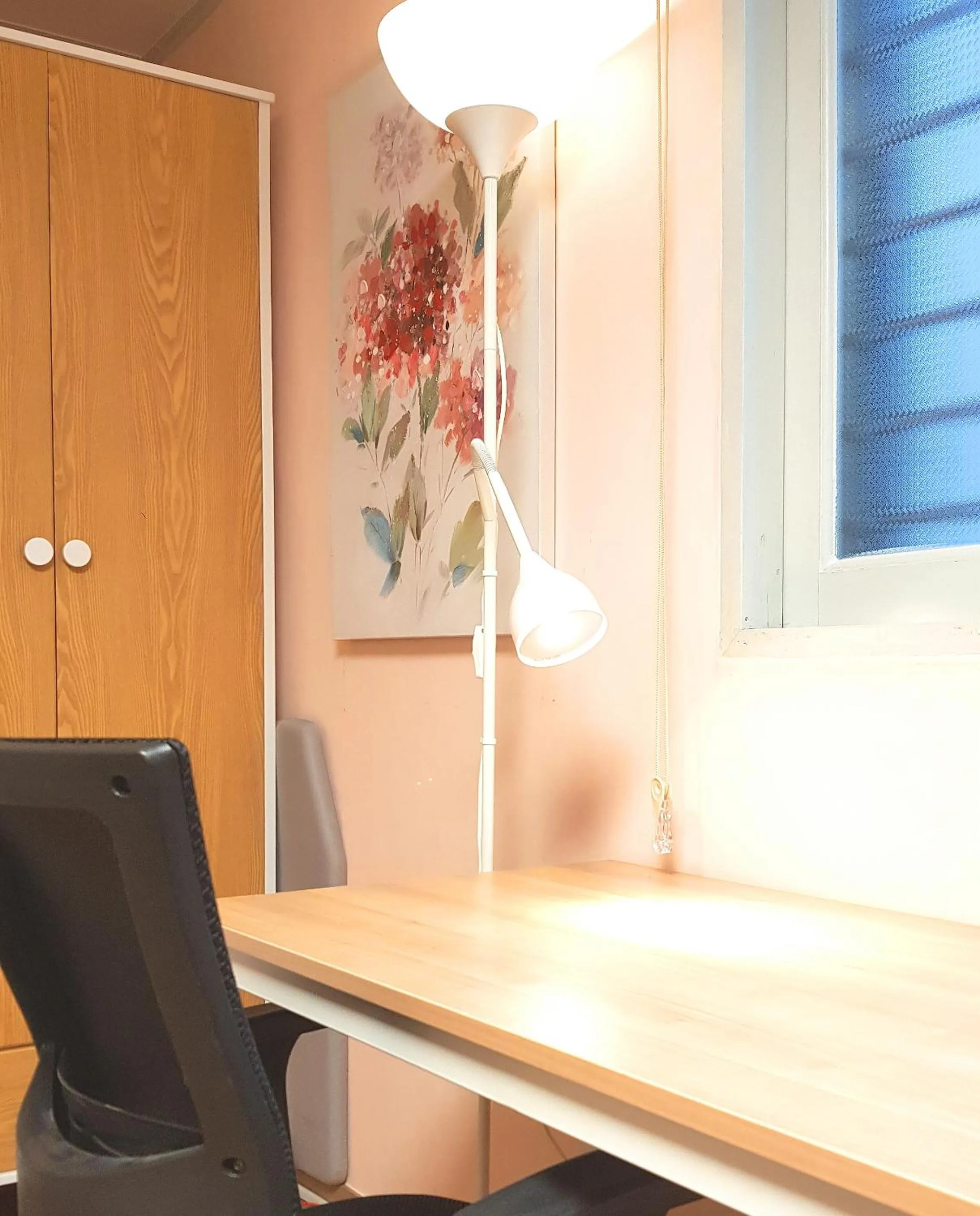 Business facilities in Forêt Guest House Gangnam