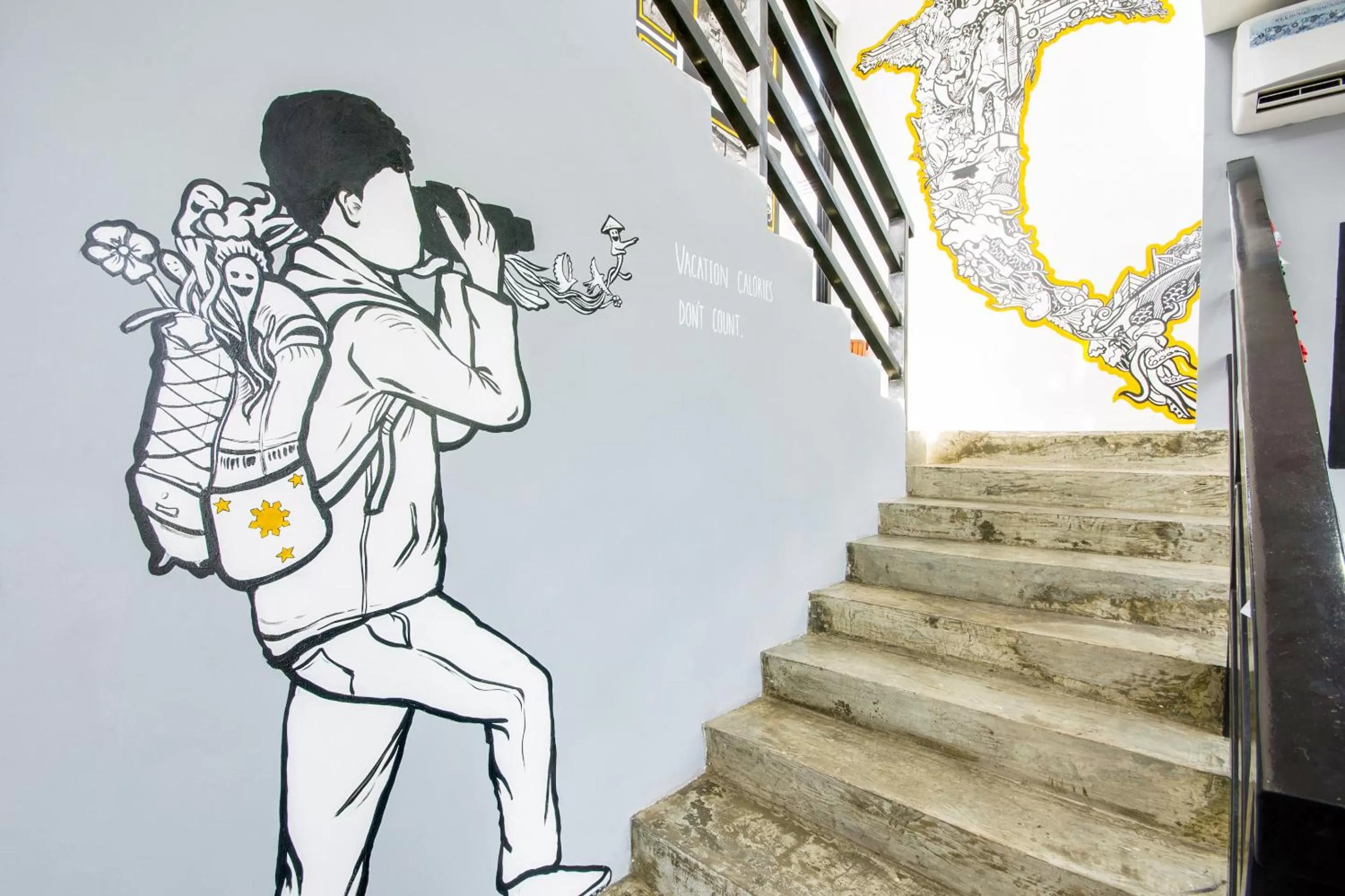 Other in The Pocket Hotel