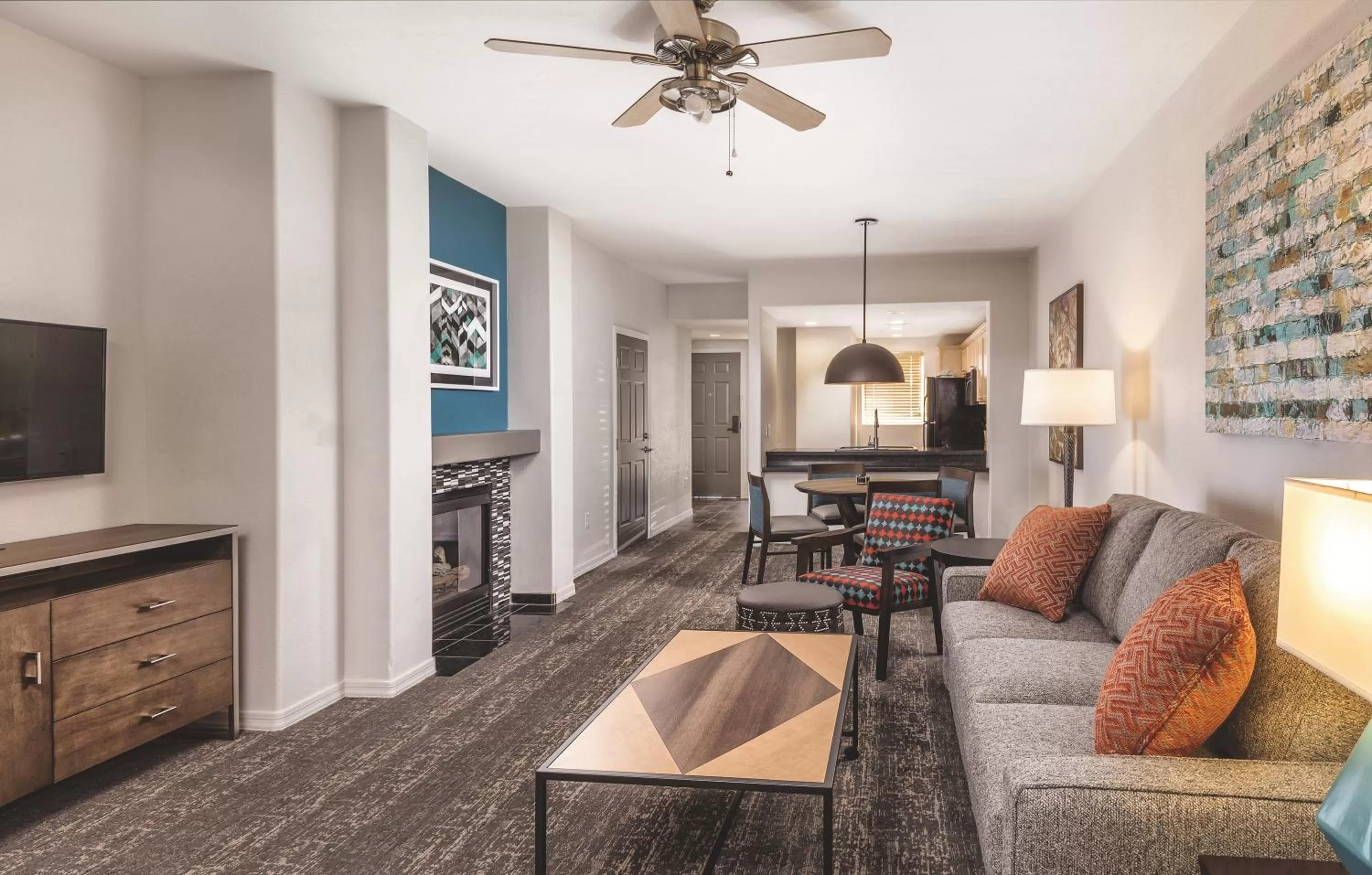 WorldMark Scottsdale