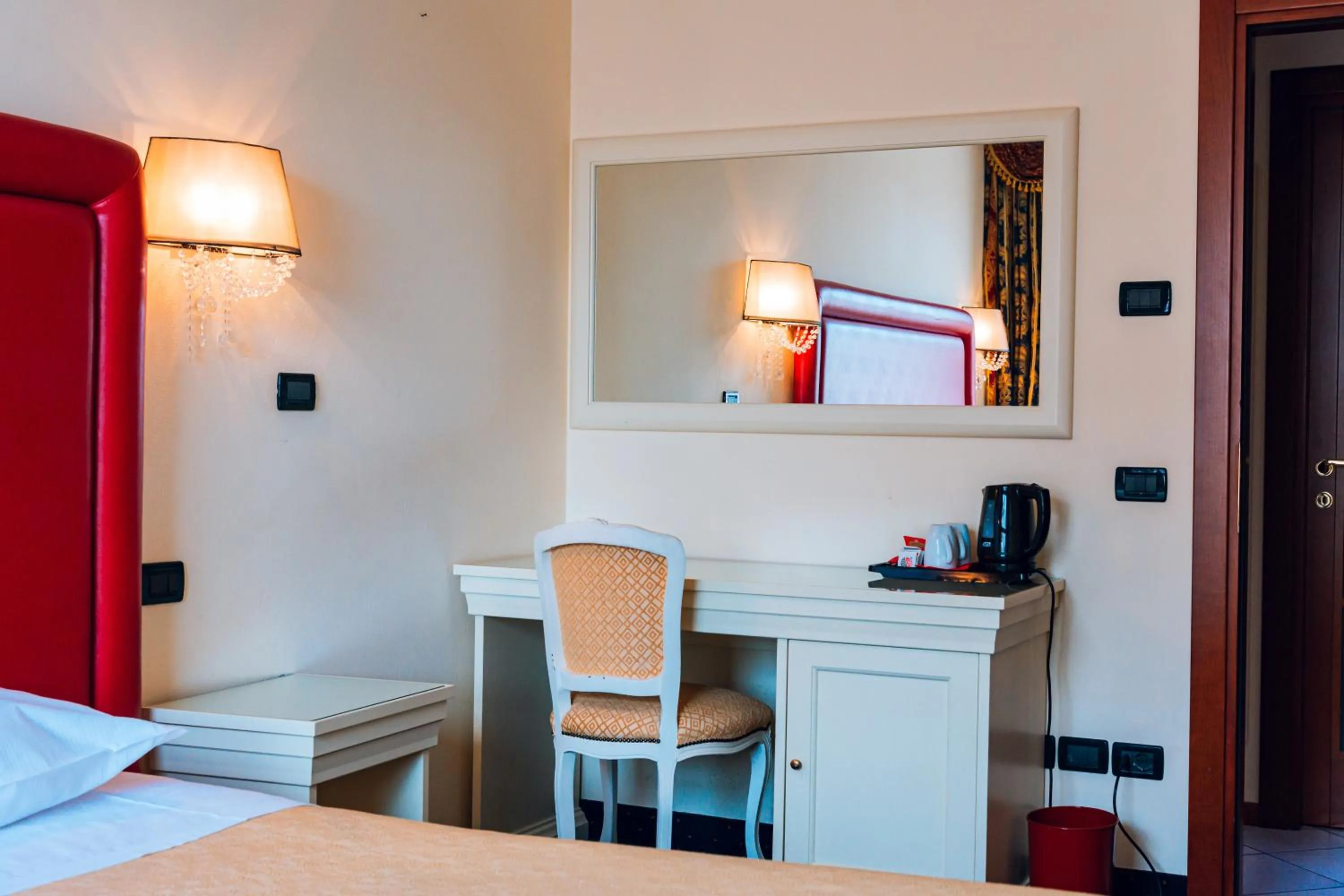 Panoramic Rooms Torre della Vittoria