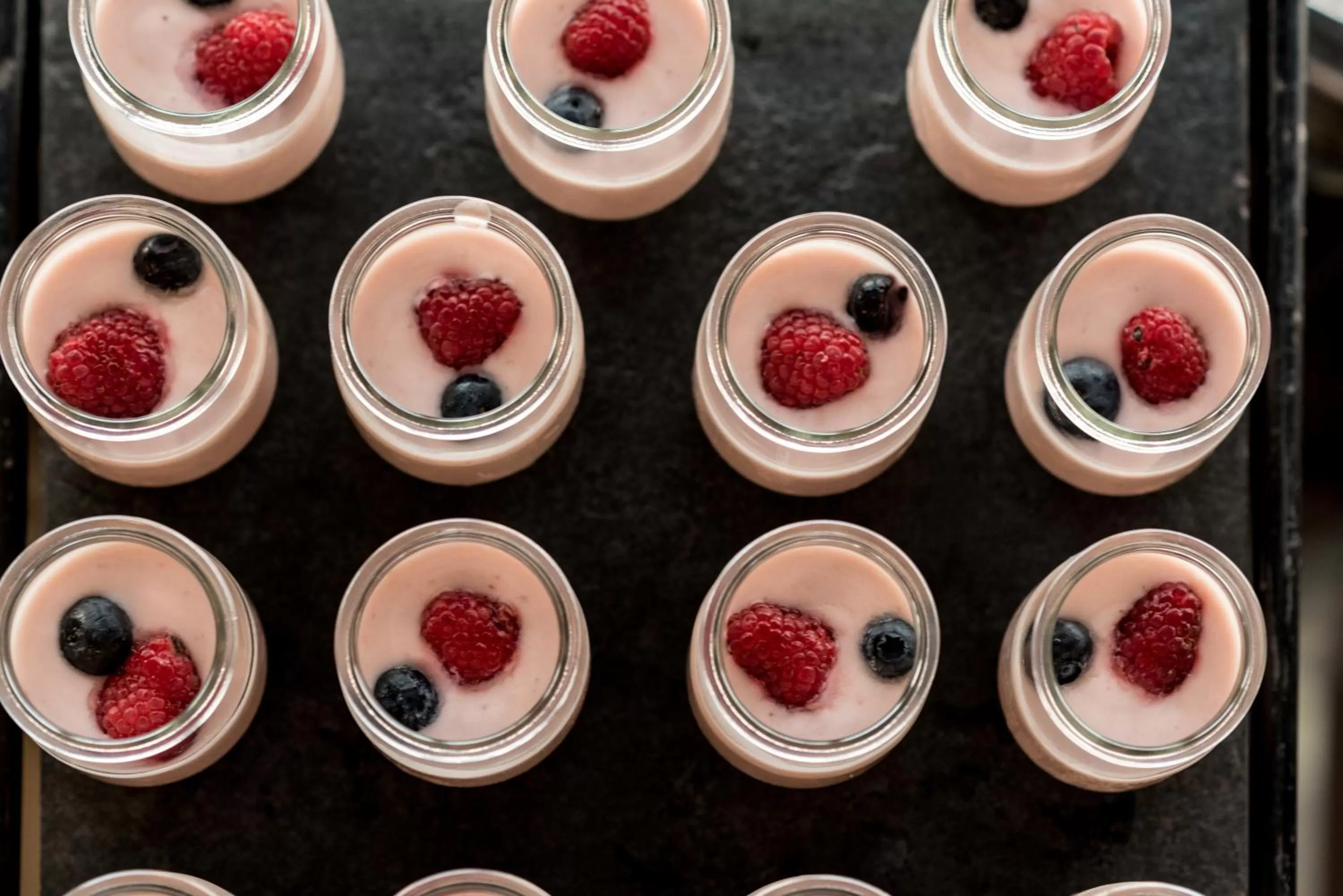 Food in Radisson Blu Hotel, Doha