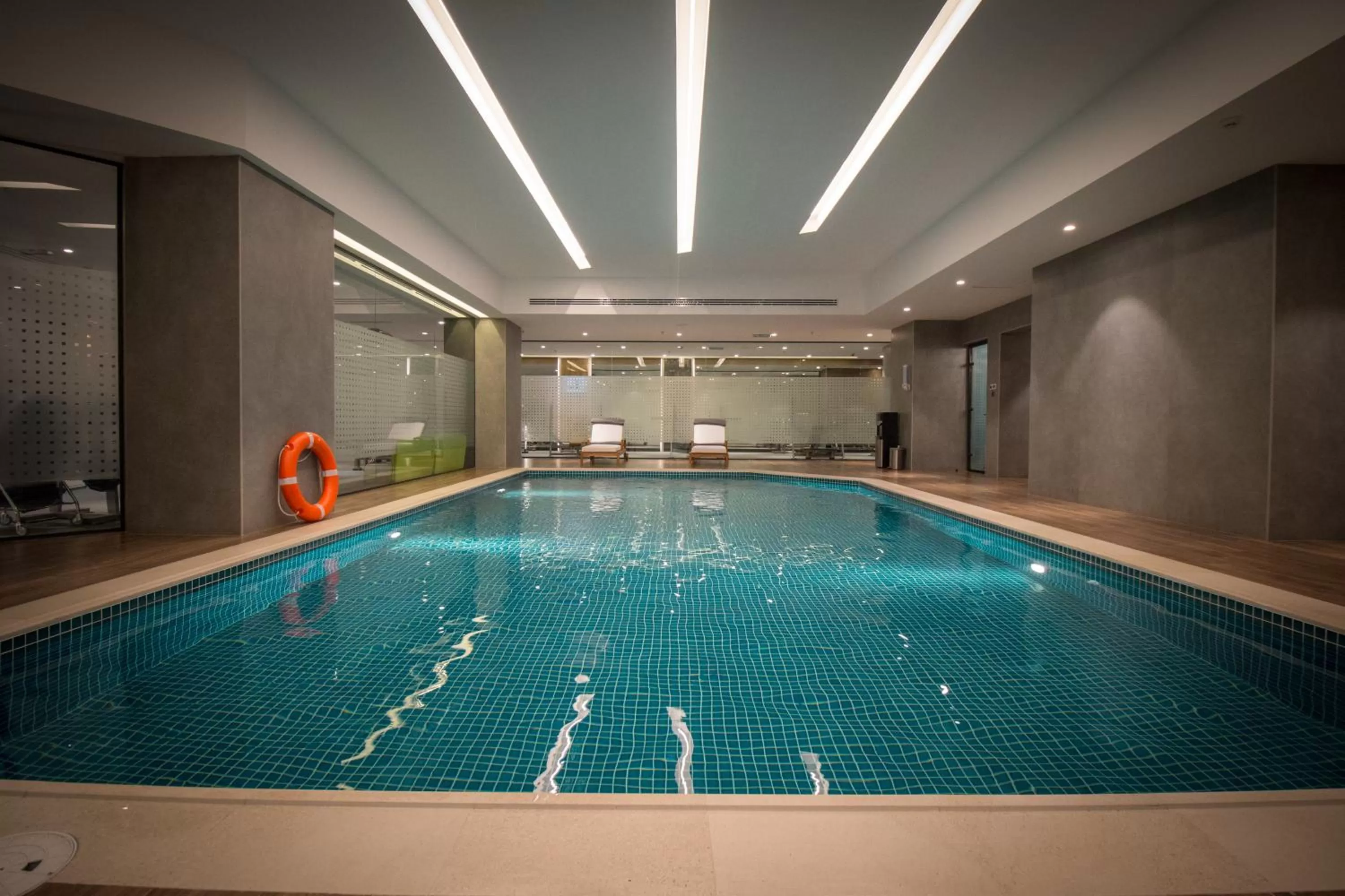  in Executives Hotel - Olaya