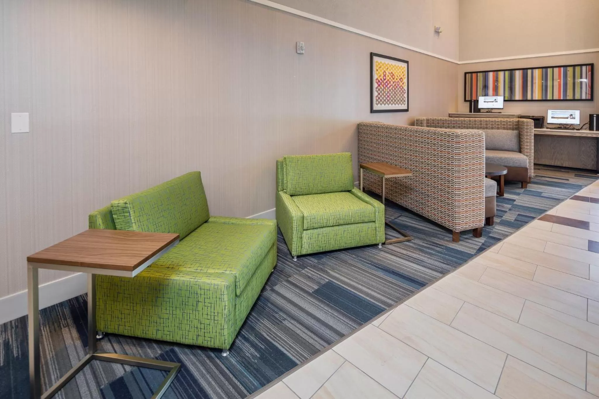 Property building in Holiday Inn Express - Sunnyvale - Silicon Valley by IHG