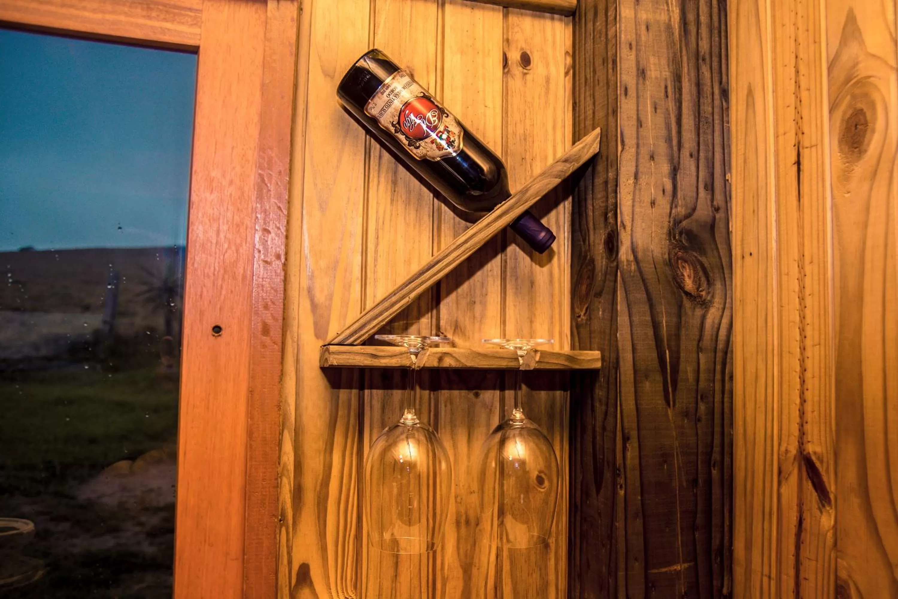 Hotel Guerra - Pousada Montebelo