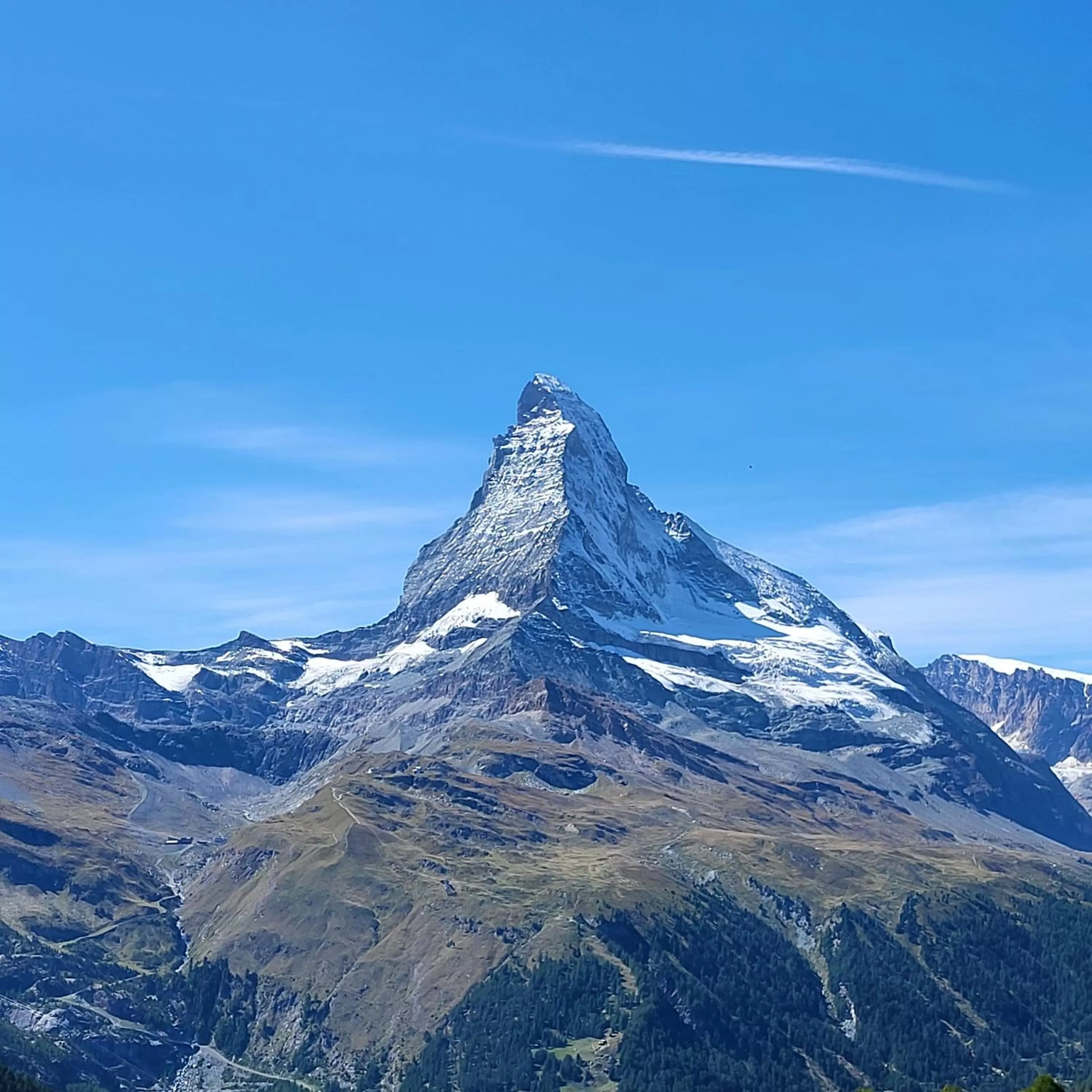 Hotel-Restaurant Eyholz