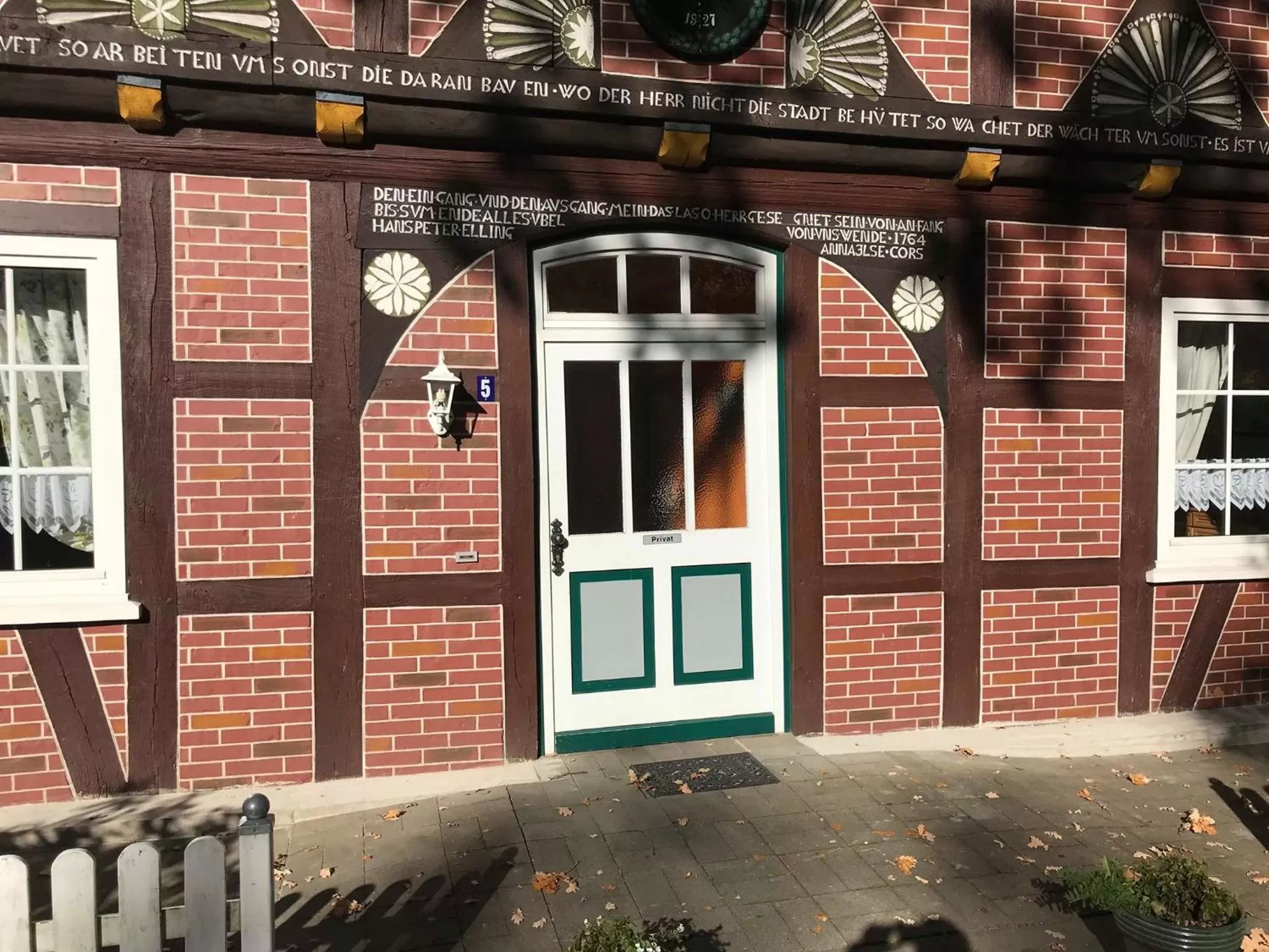 Hotel Zum Böhmegrund