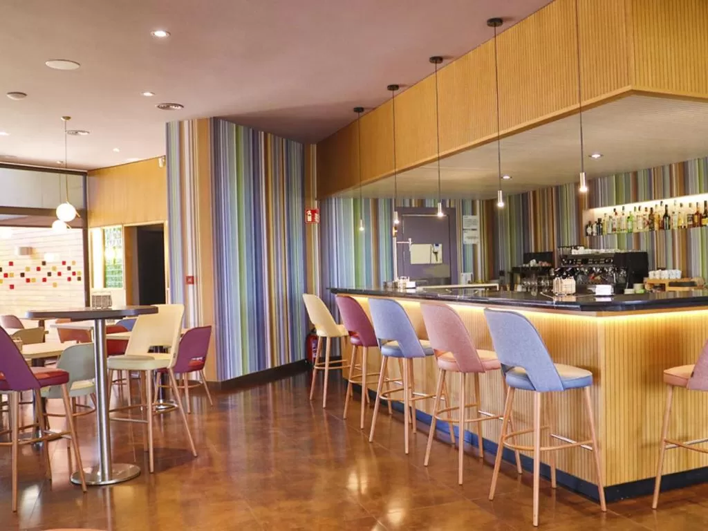 Restaurant/places to eat in Ciutat de Granollers