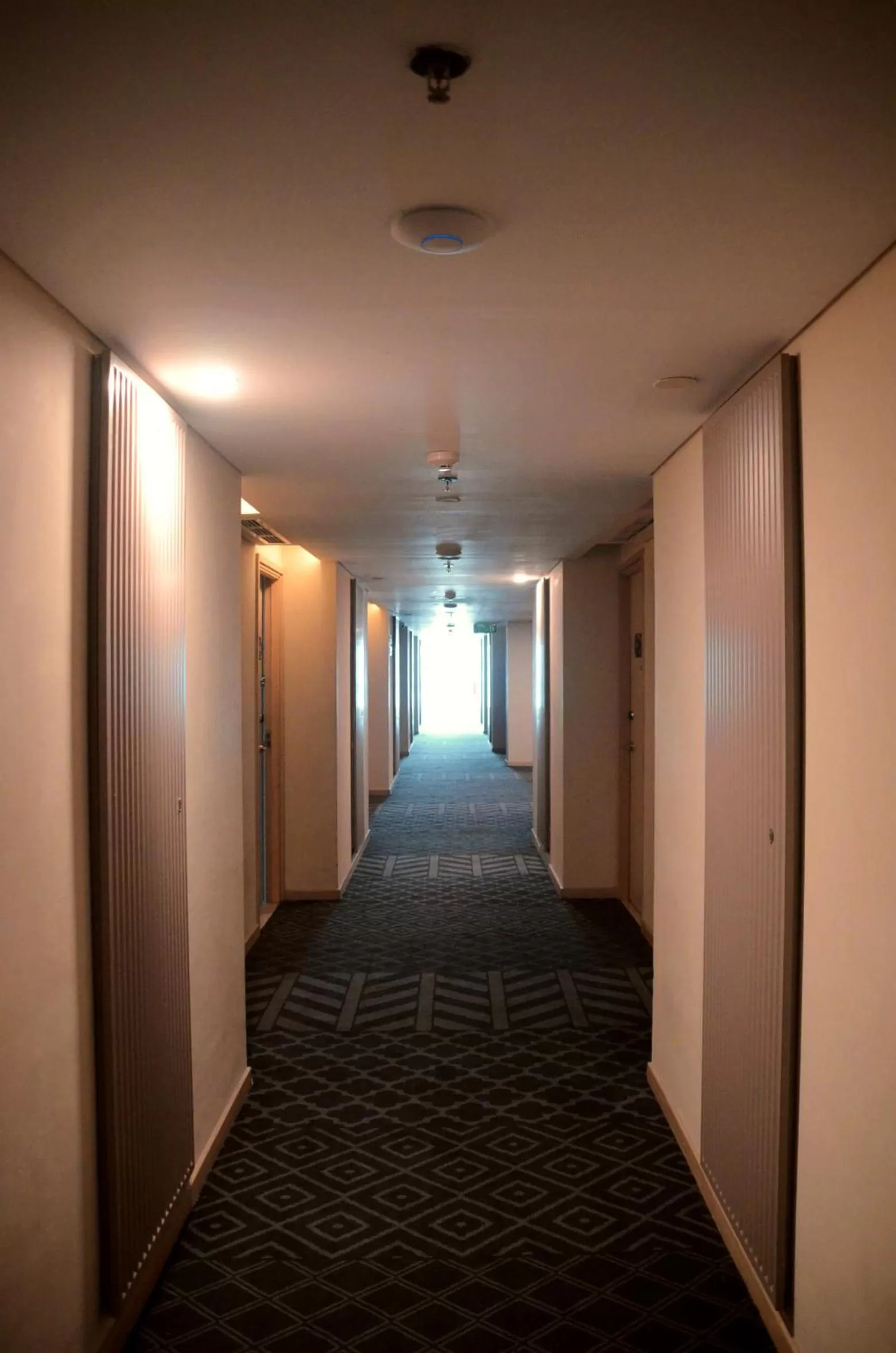 Guests in Louis Kienne Hotel Pemuda