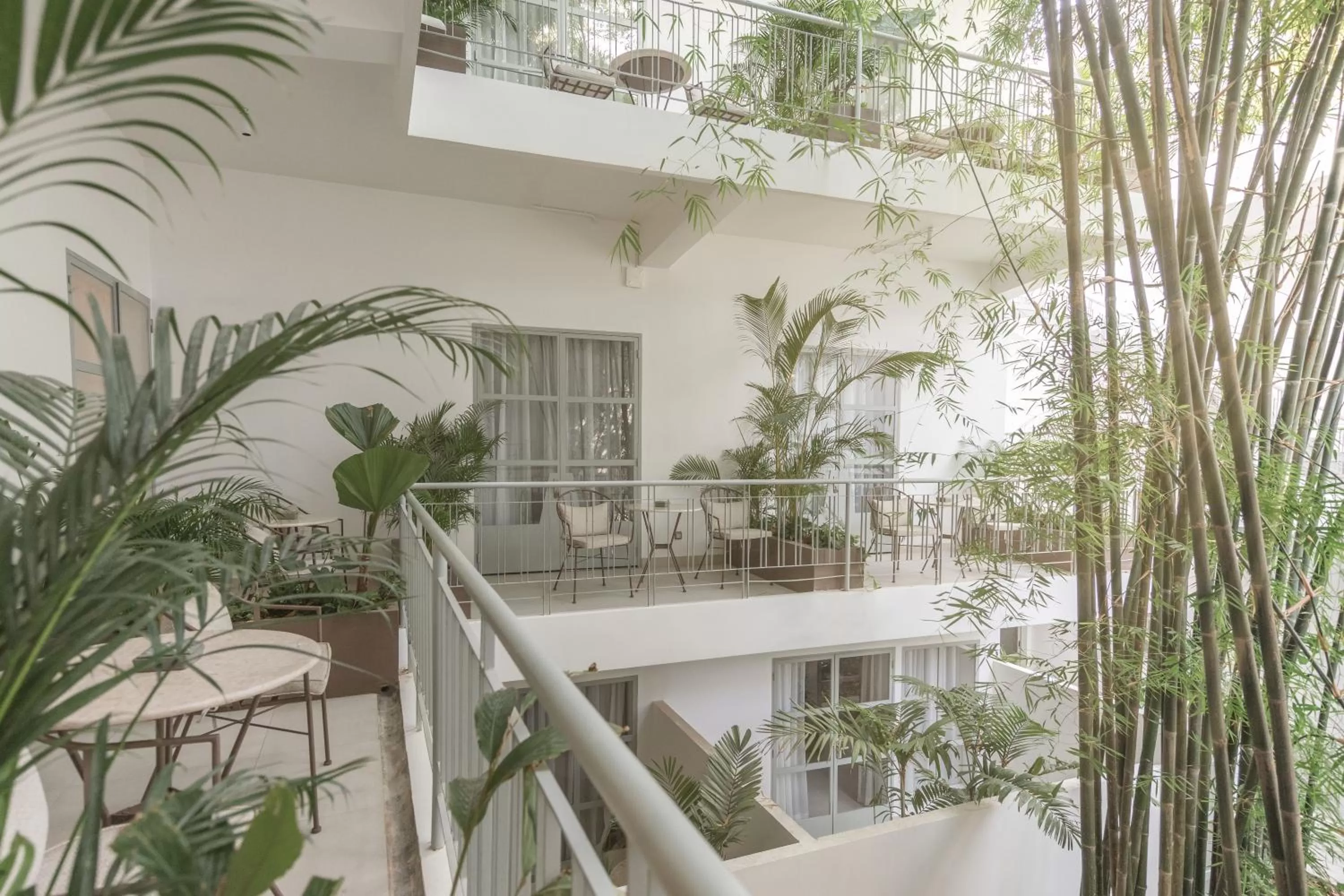 View (from property/room) in Plantation Urban Resort & Spa