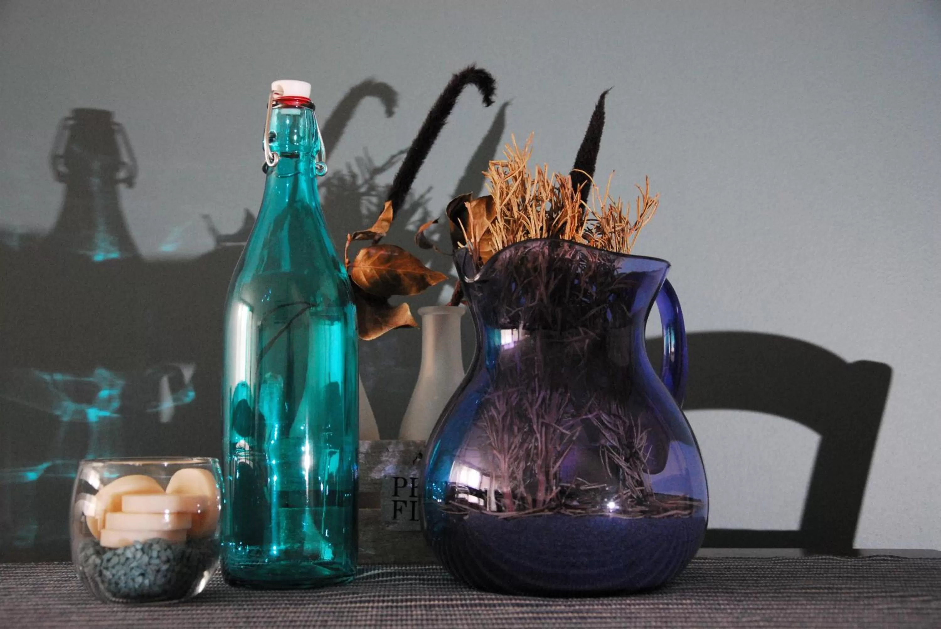 Drinks in B&B Het Schaliënhof