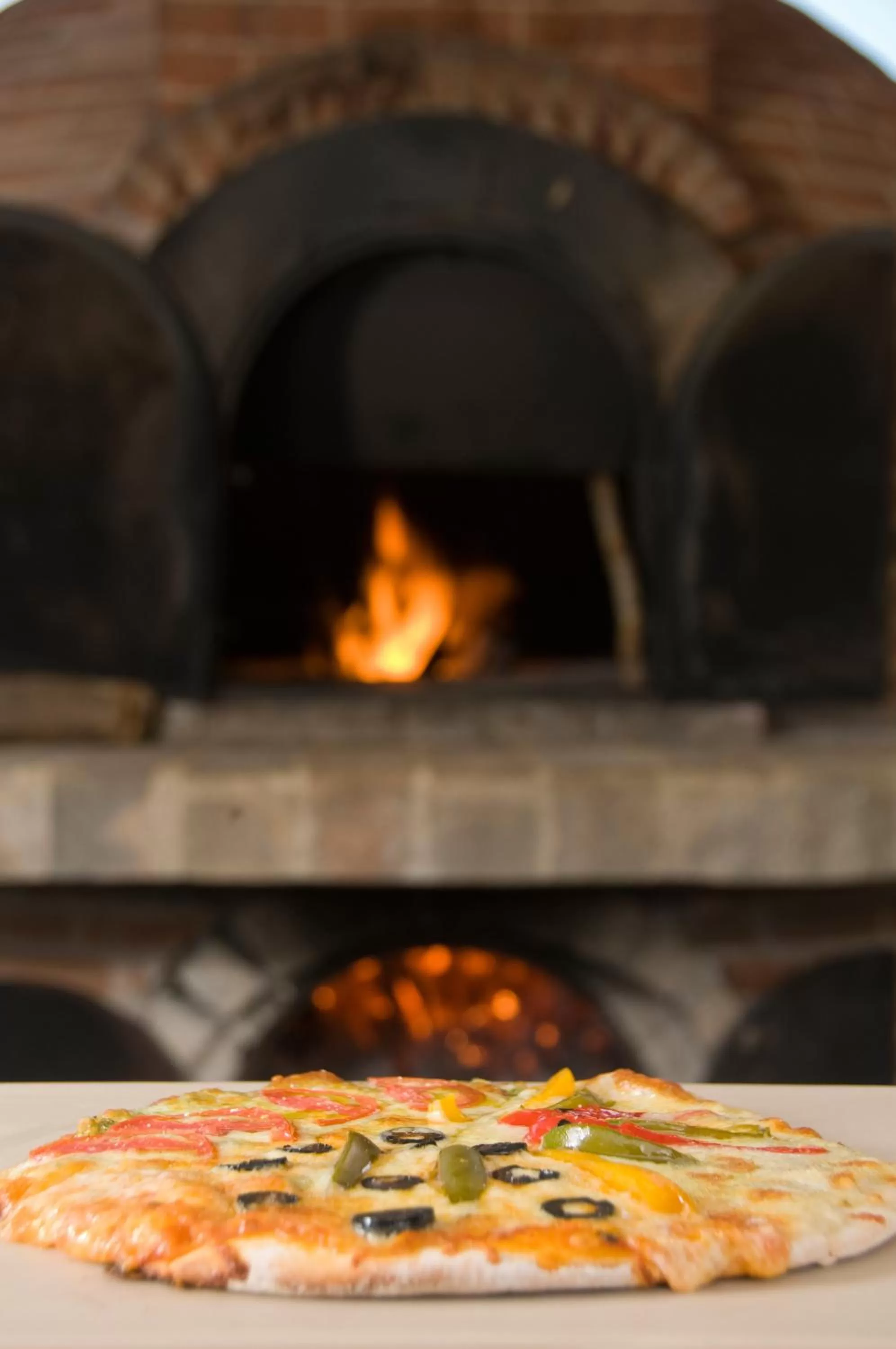 Food close-up in Kimpton Tres Rios Riviera Maya All-Inclusive Resort