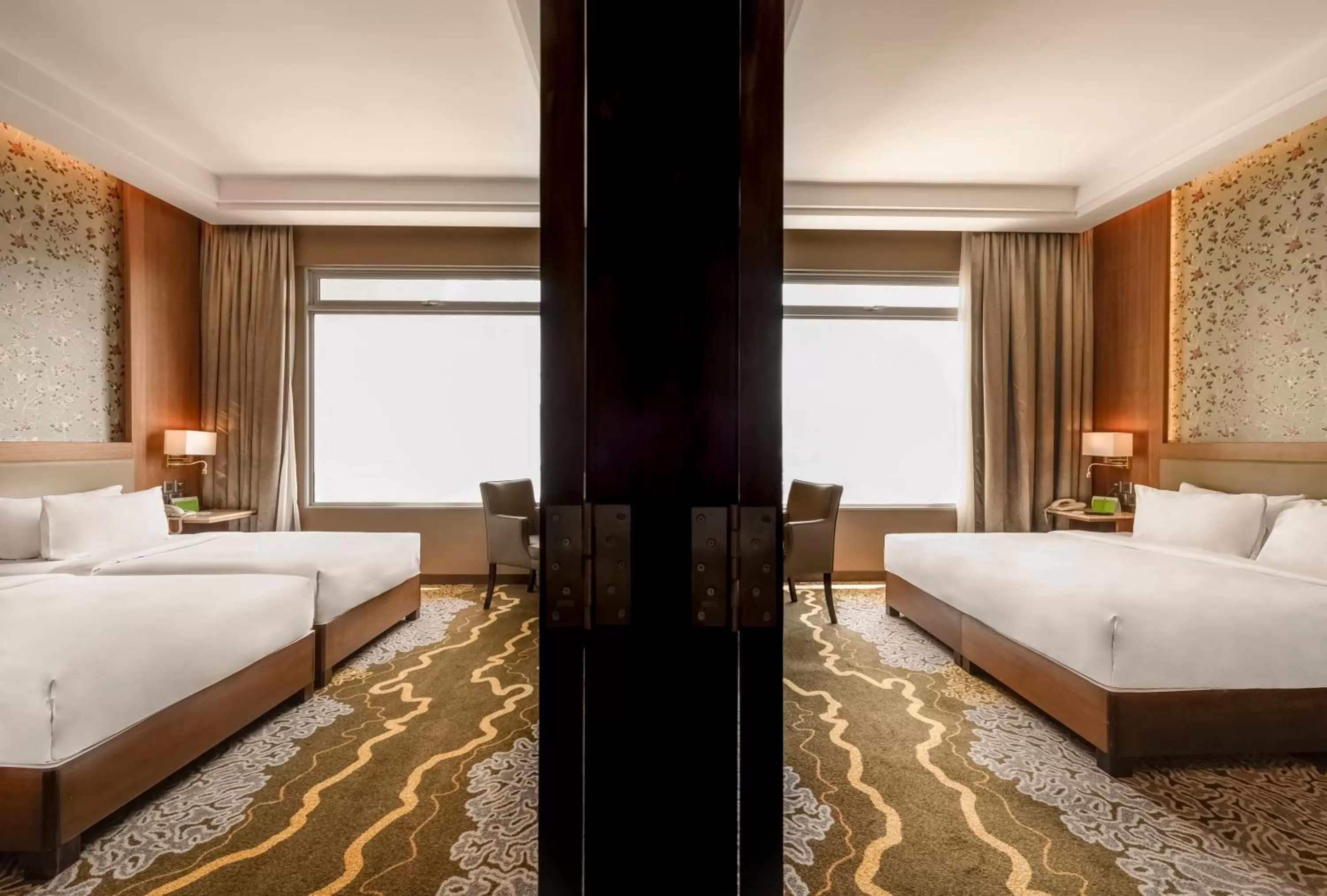 Bedroom, Bed in St Giles Wembley Penang