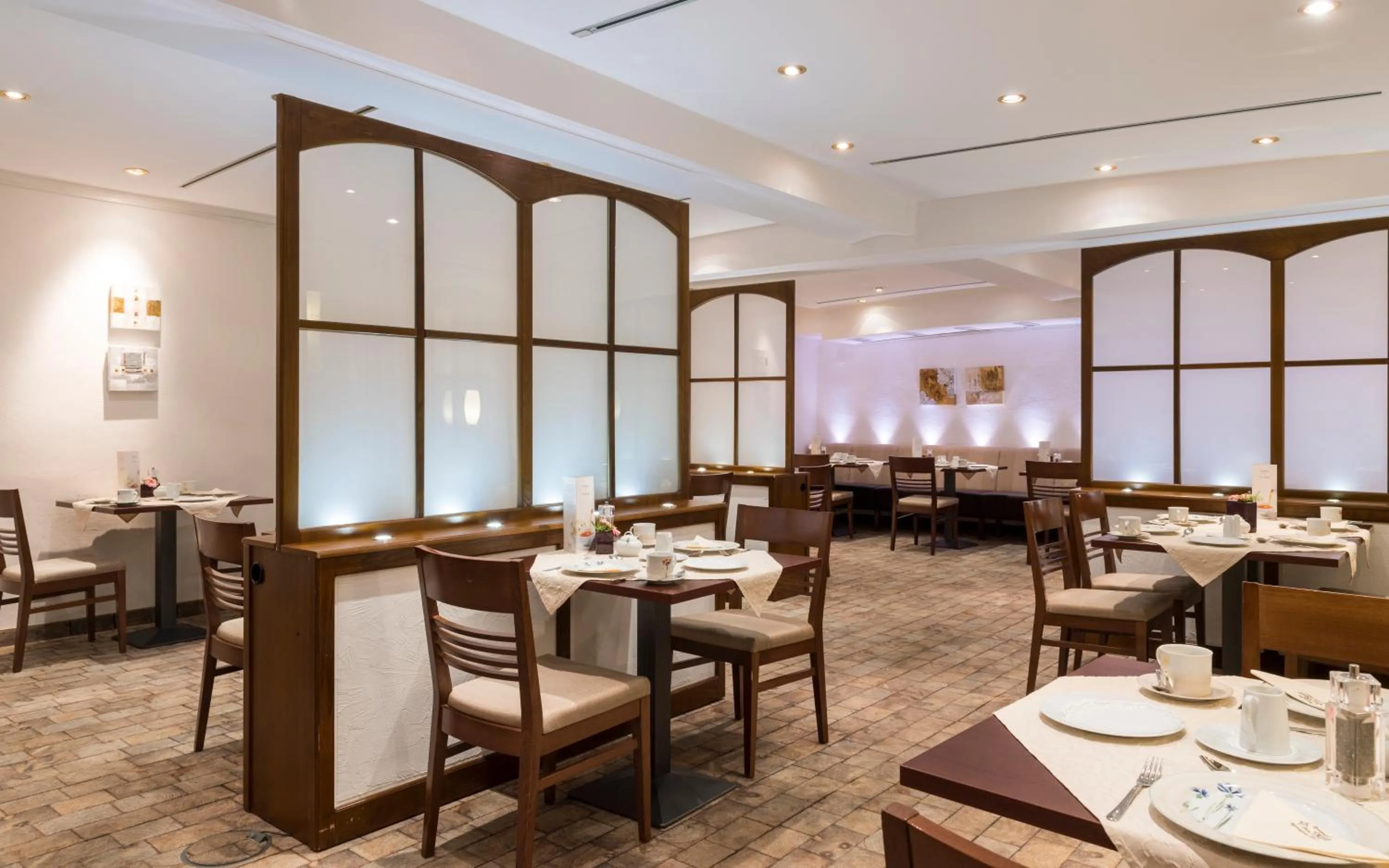 Restaurant/places to eat in derSTERN Hersfeld