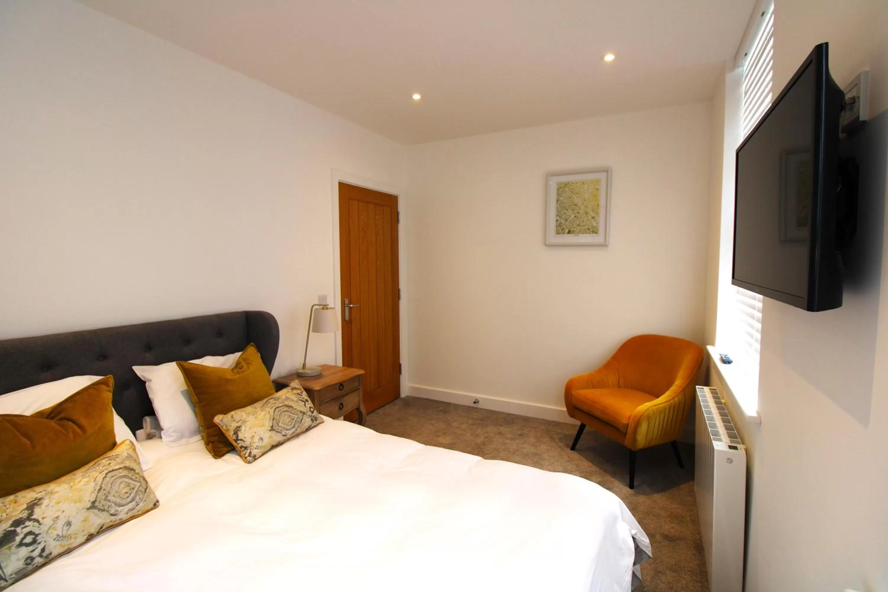 Bed in No 10 @Short Stays